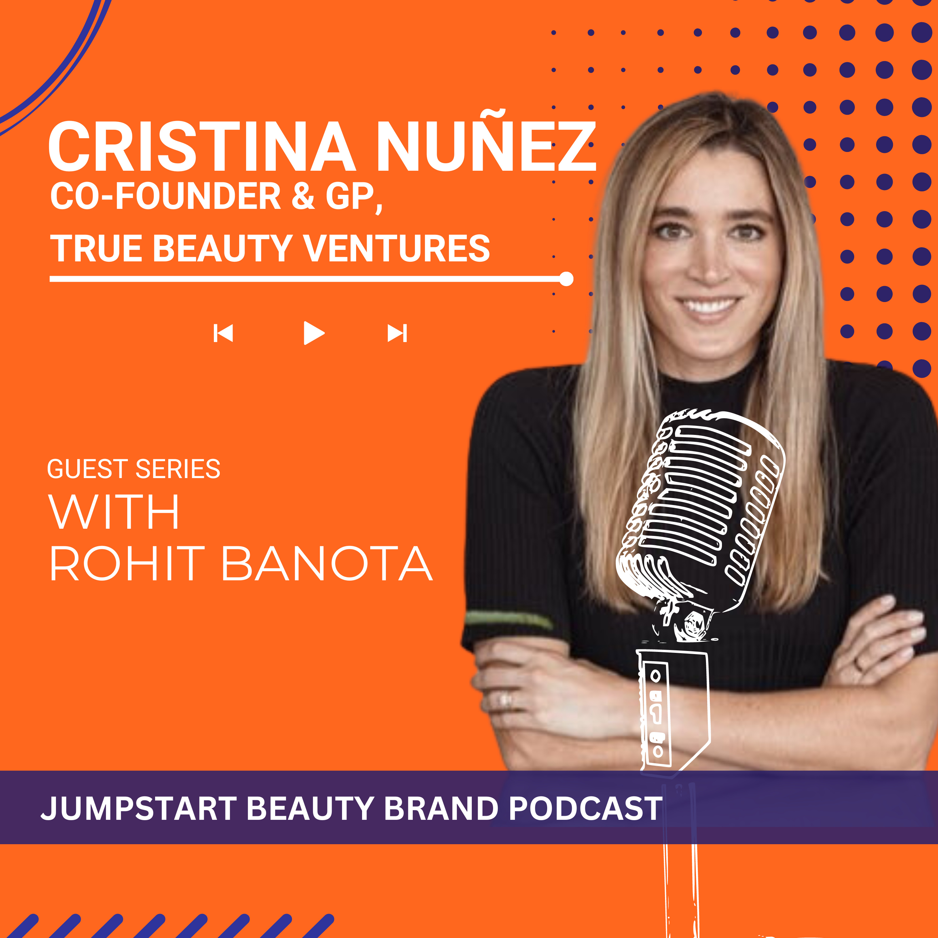 What Beauty Founders Don\'t Know? (Jumpstart Beauty Brand)
