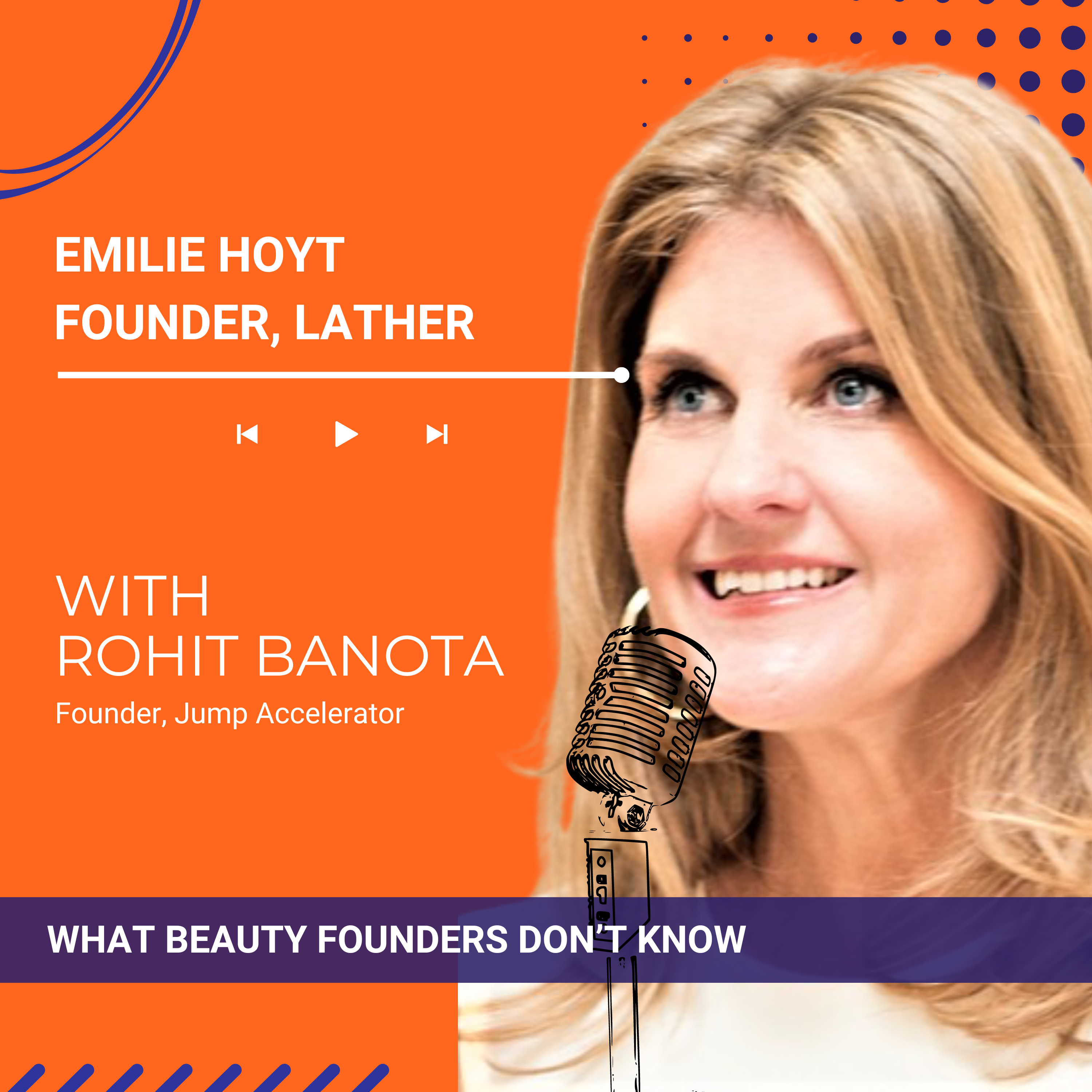 What Beauty Founders Don\'t Know? (Jumpstart Beauty Brand)
