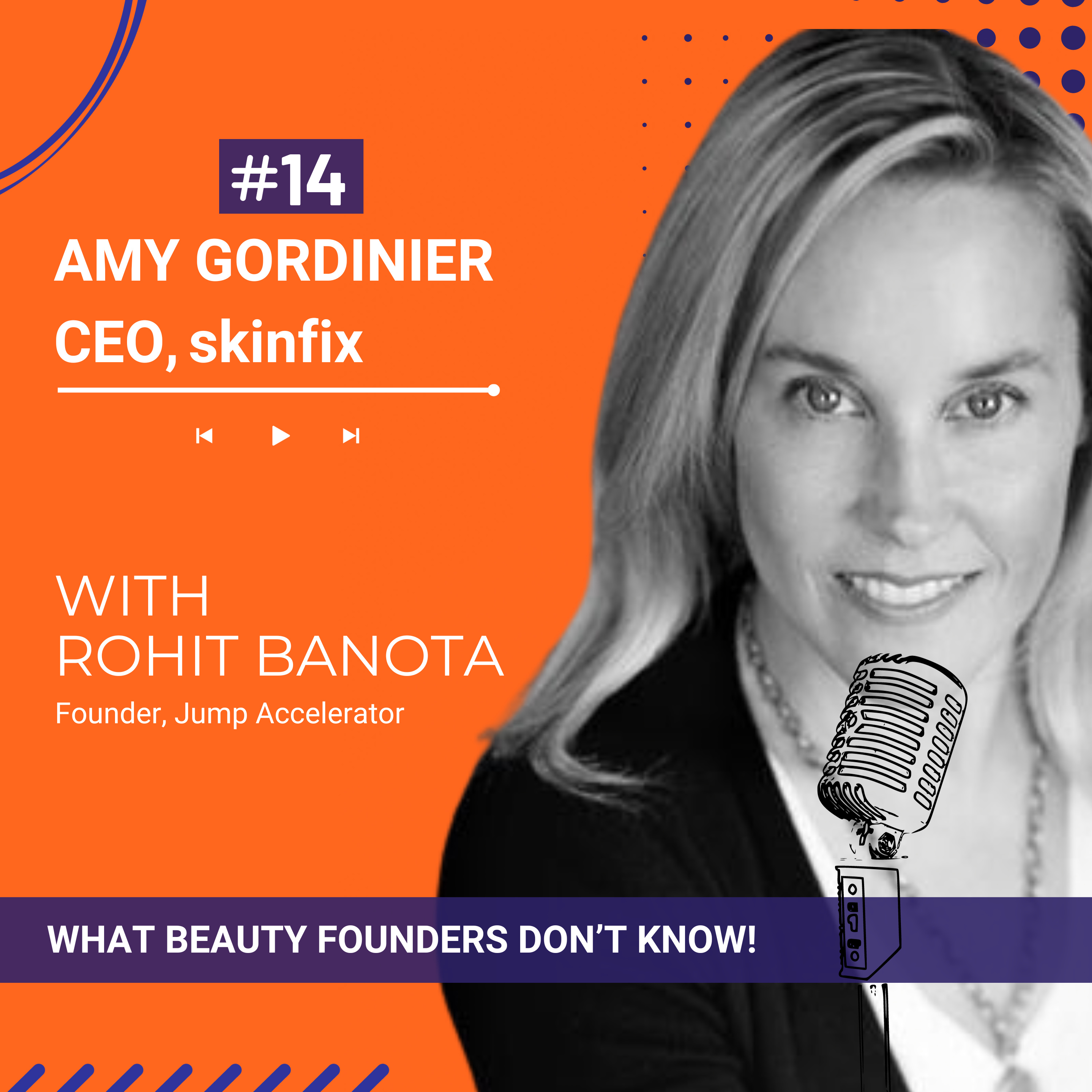 What Beauty Founders Don\'t Know? (Jumpstart Beauty Brand)