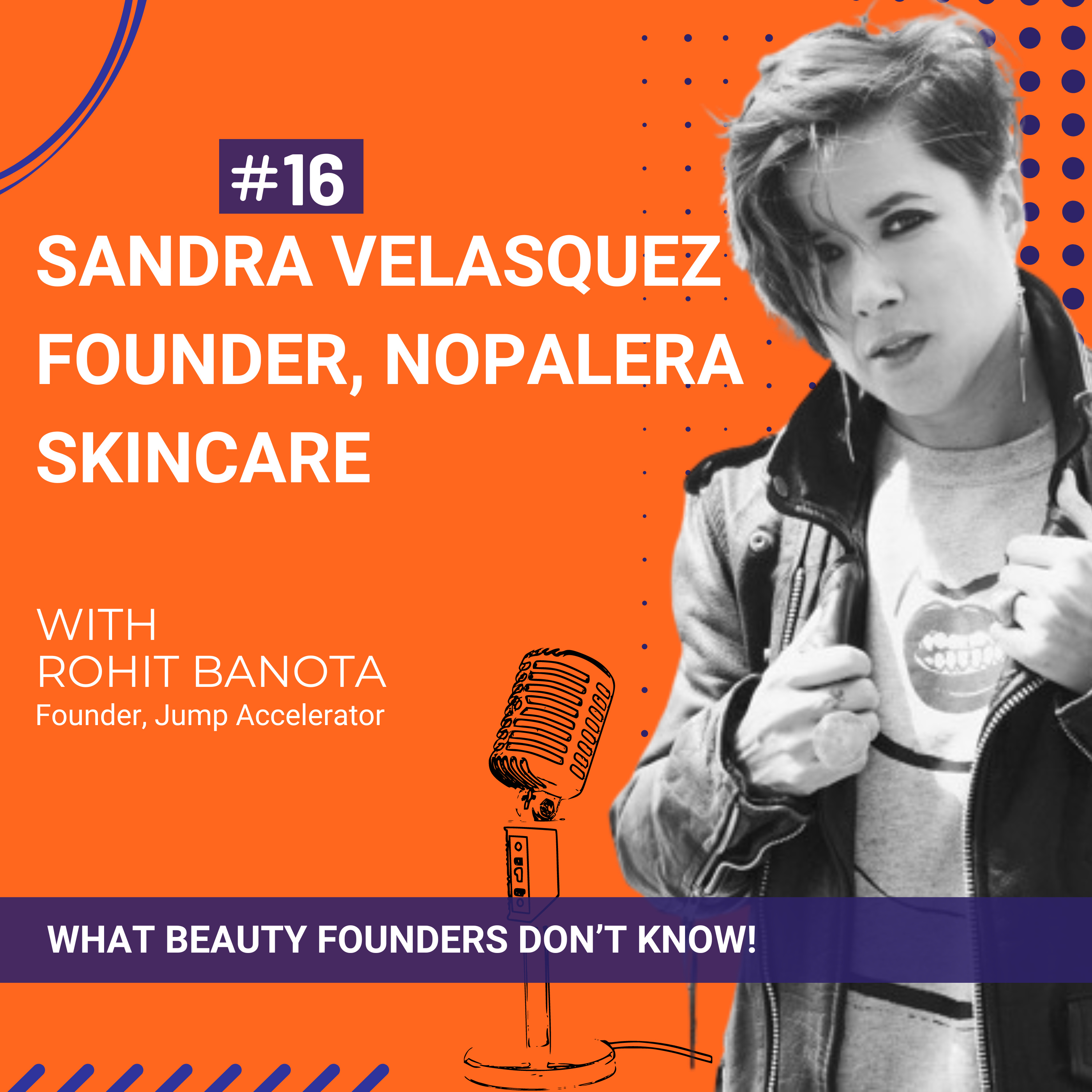 What Beauty Founders Don\'t Know? (Jumpstart Beauty Brand)