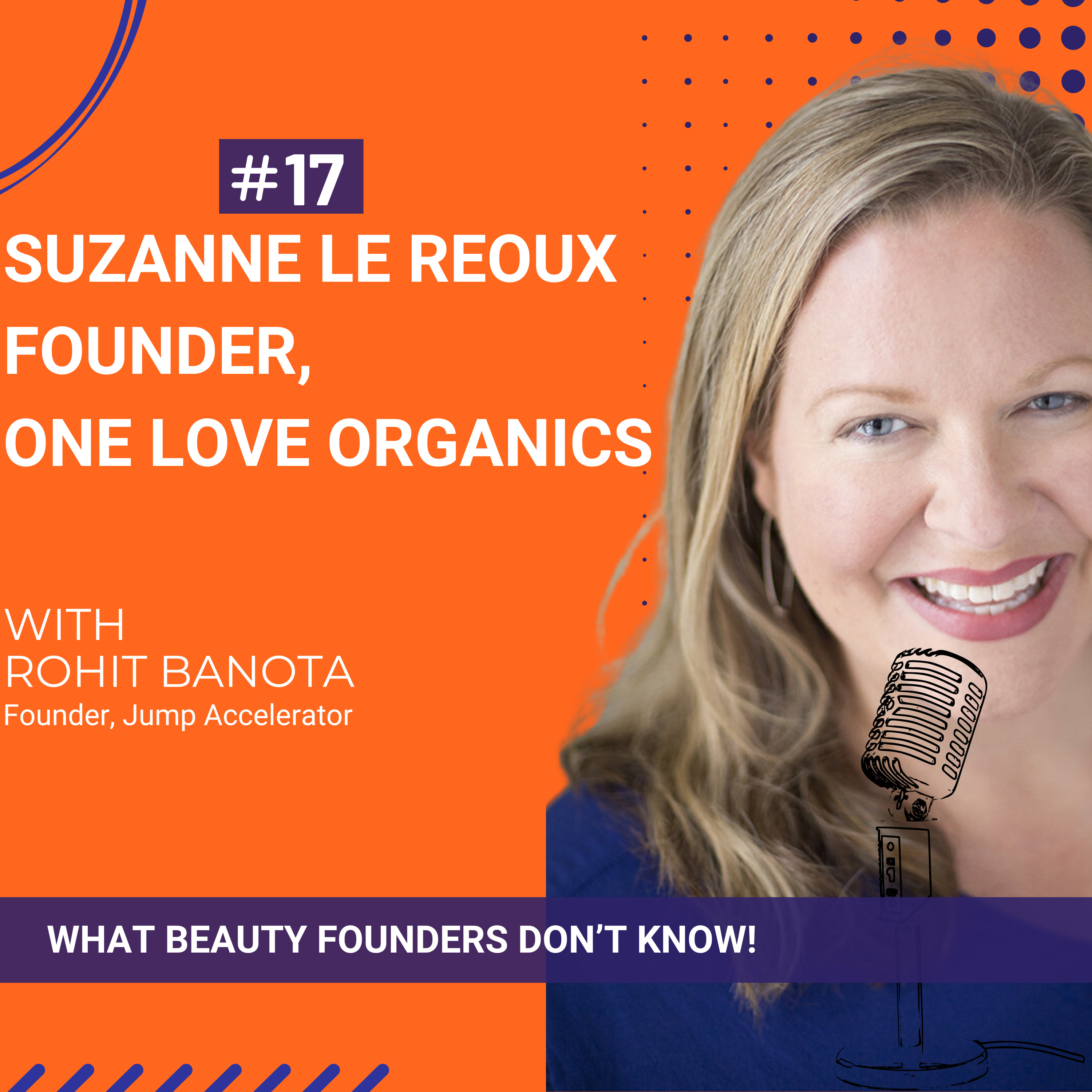 What Beauty Founders Don\'t Know? (Jumpstart Beauty Brand)