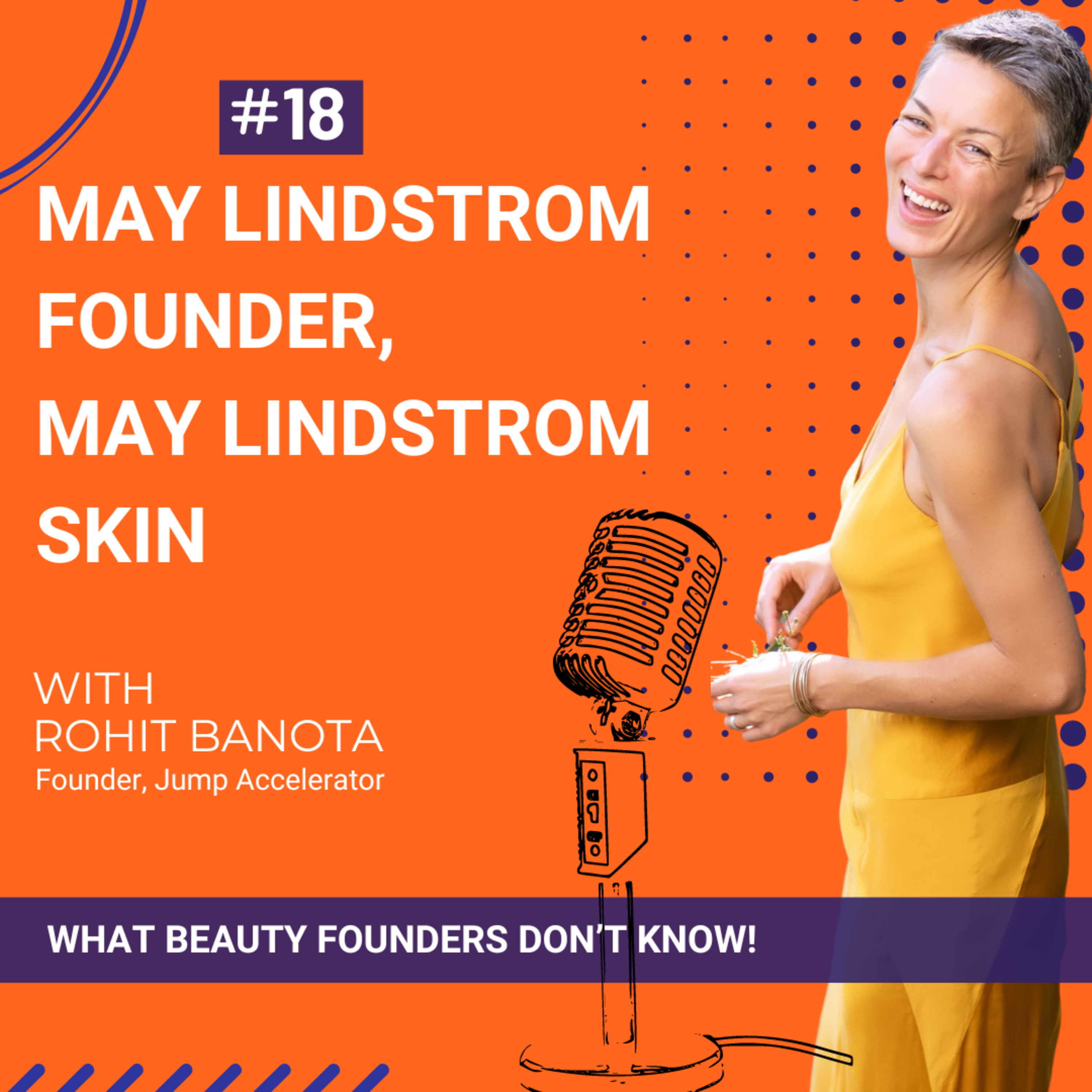 What Beauty Founders Don\'t Know? (Jumpstart Beauty Brand)