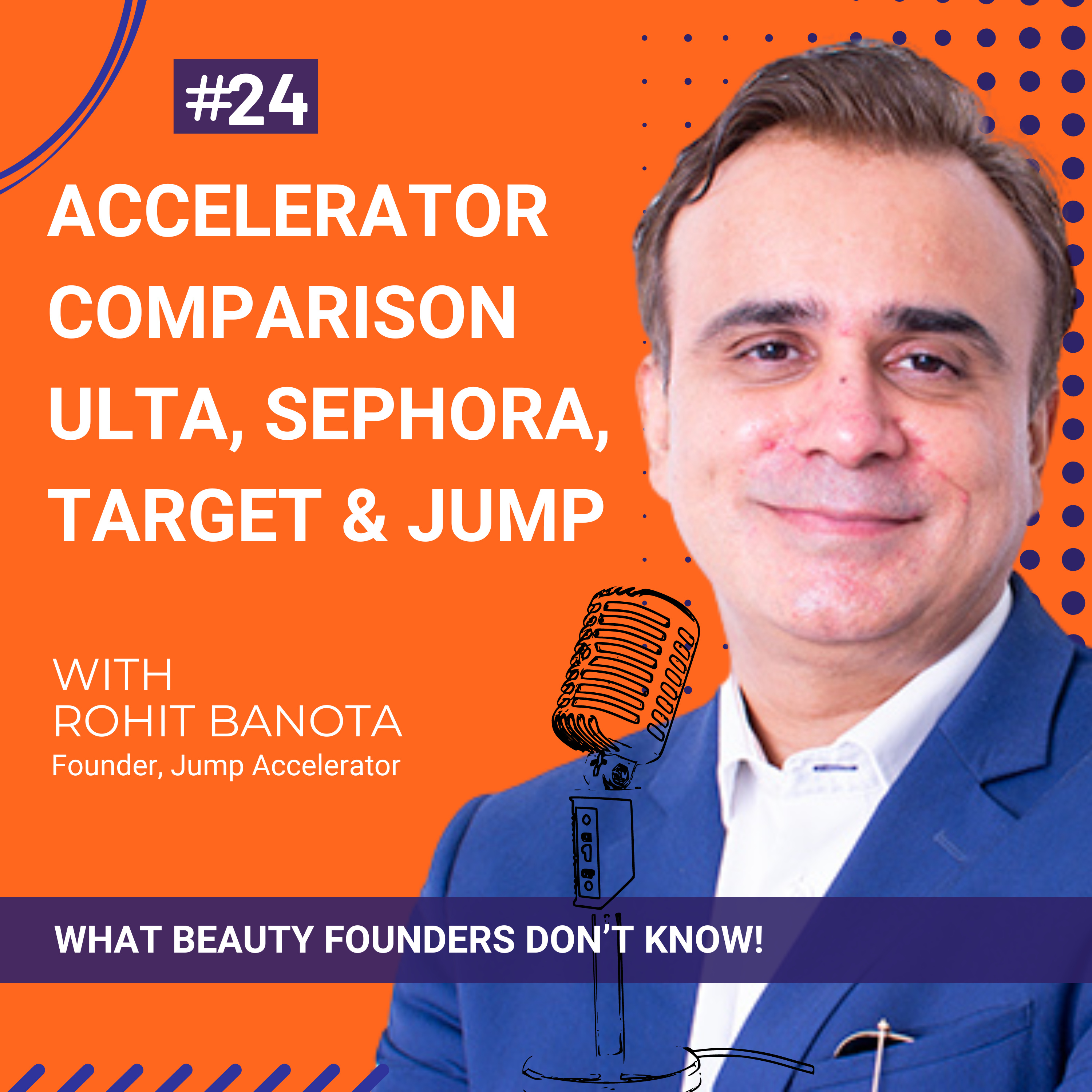 What Beauty Founders Don\'t Know? (Jumpstart Beauty Brand)