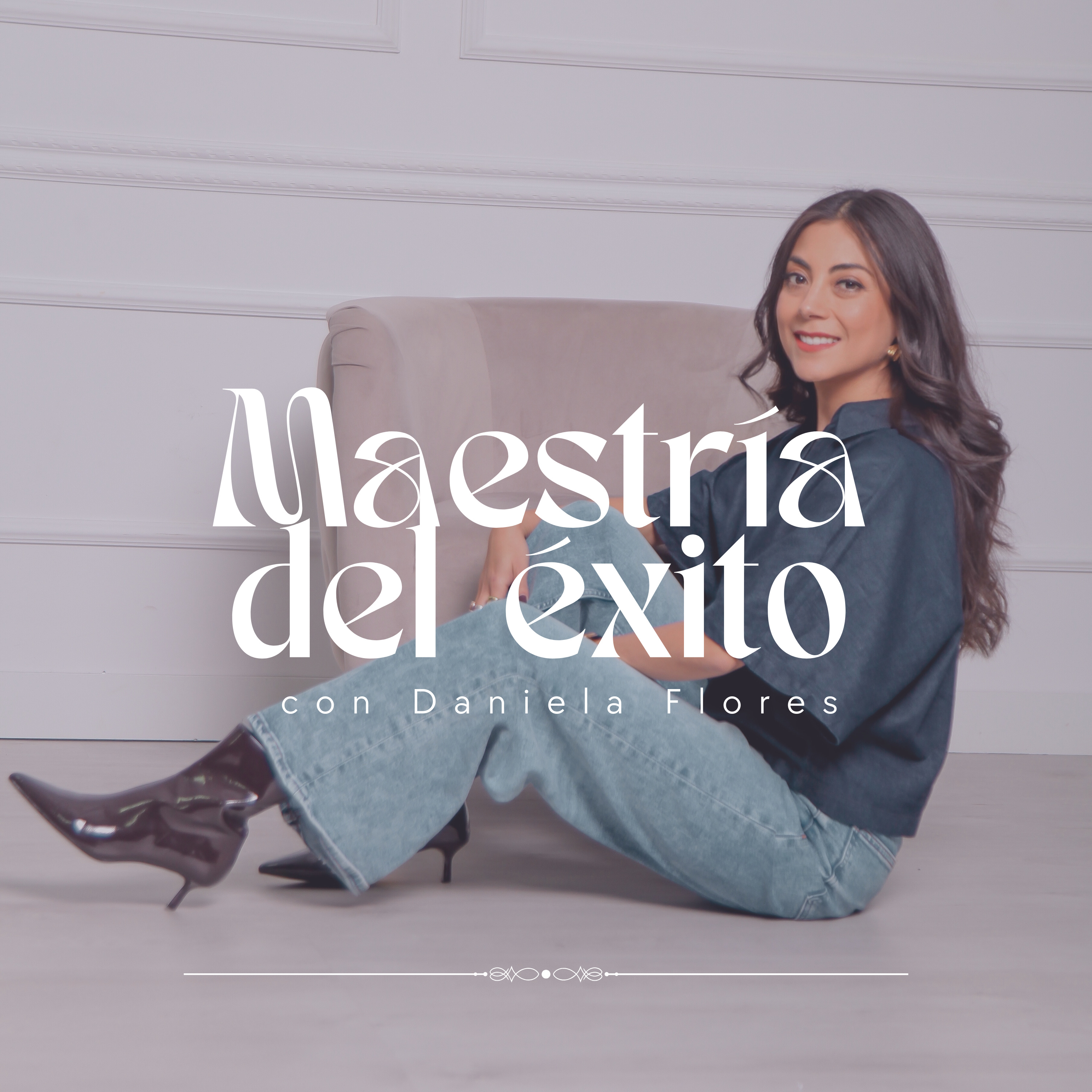 EP. 13 Ya soltaste, ahora te toca actuar.