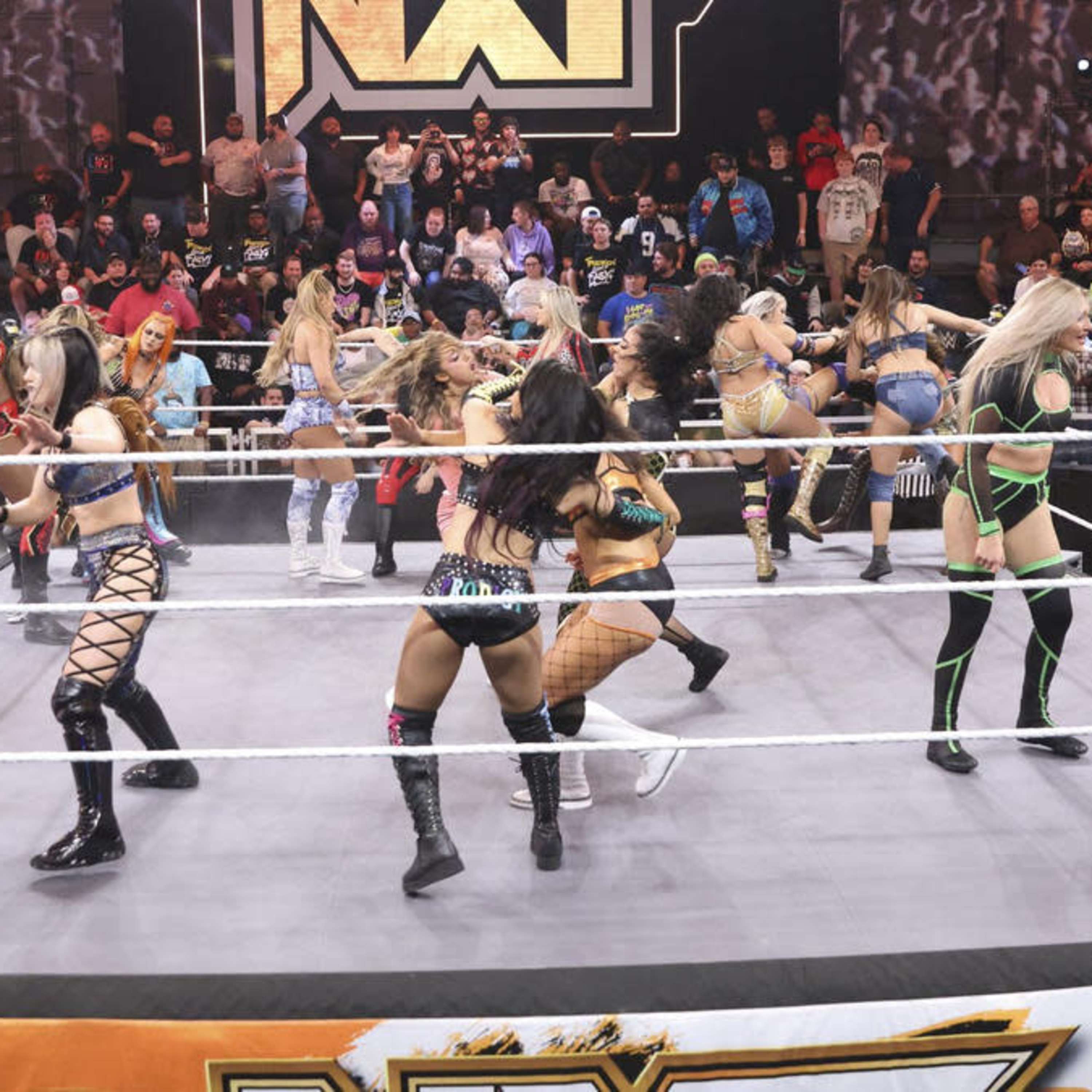 Bodyslam.net Pro Wrestling and MMA Podcasts, Interviews, News! | WWE, AEW, ROH, TNA, UFC, and More!