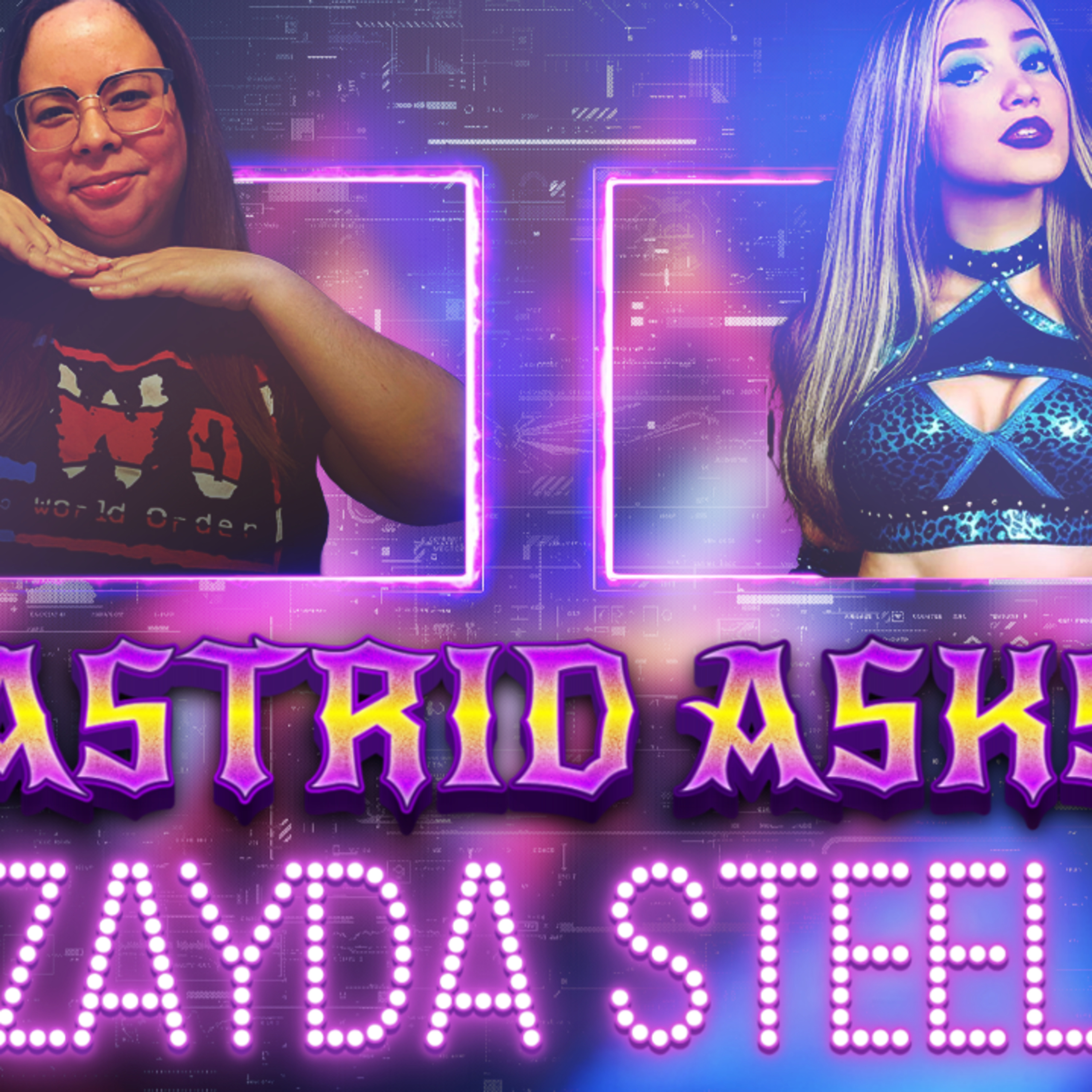 Bodyslam.net Pro Wrestling and MMA Podcasts, Interviews, News! | WWE, AEW, ROH, TNA, UFC, and More!