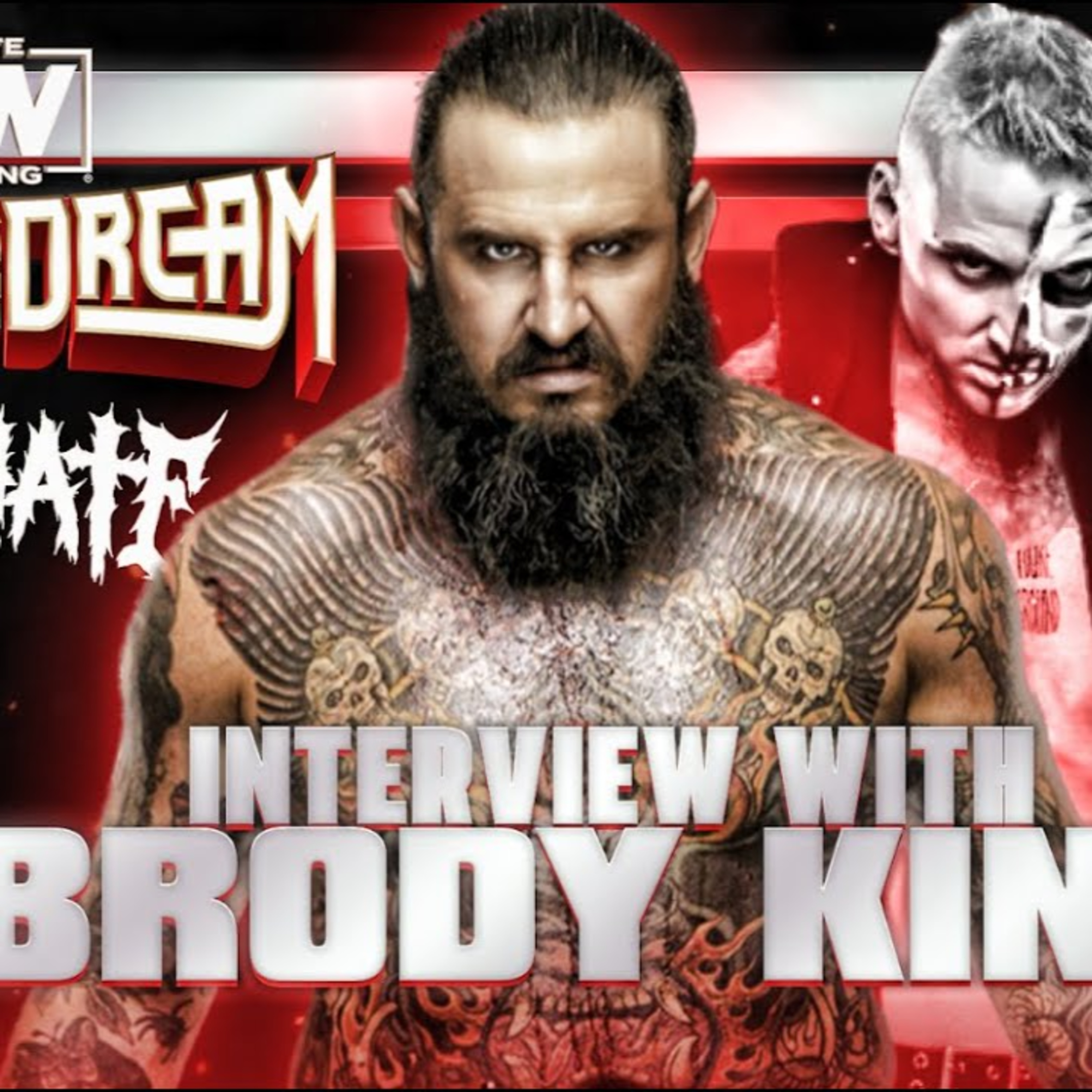 Bodyslam.net Pro Wrestling and MMA Podcasts, Interviews, News! | WWE, AEW, ROH, TNA, UFC, and More!