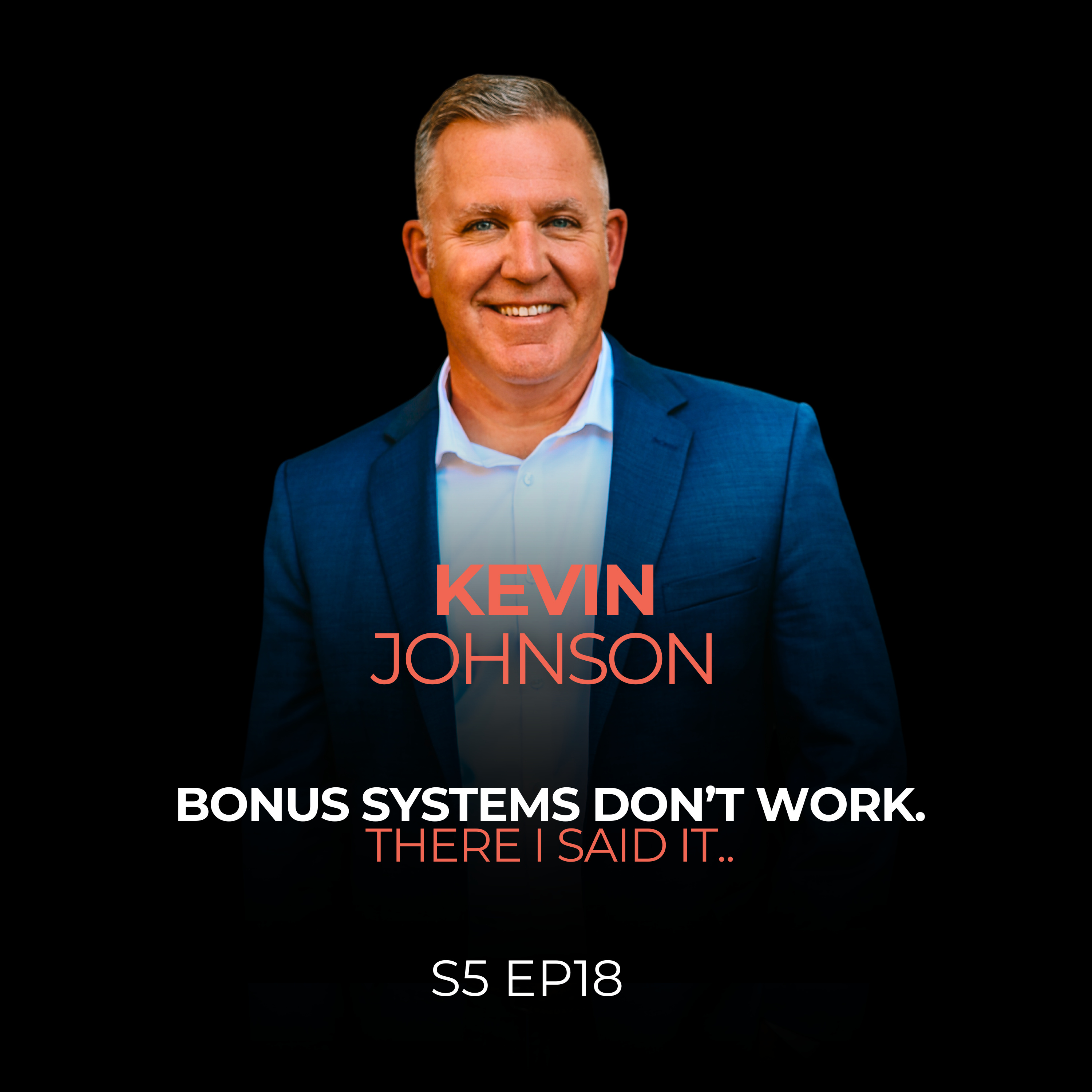 Bonus Systems Don't Work. There. I Said It. episode artwork