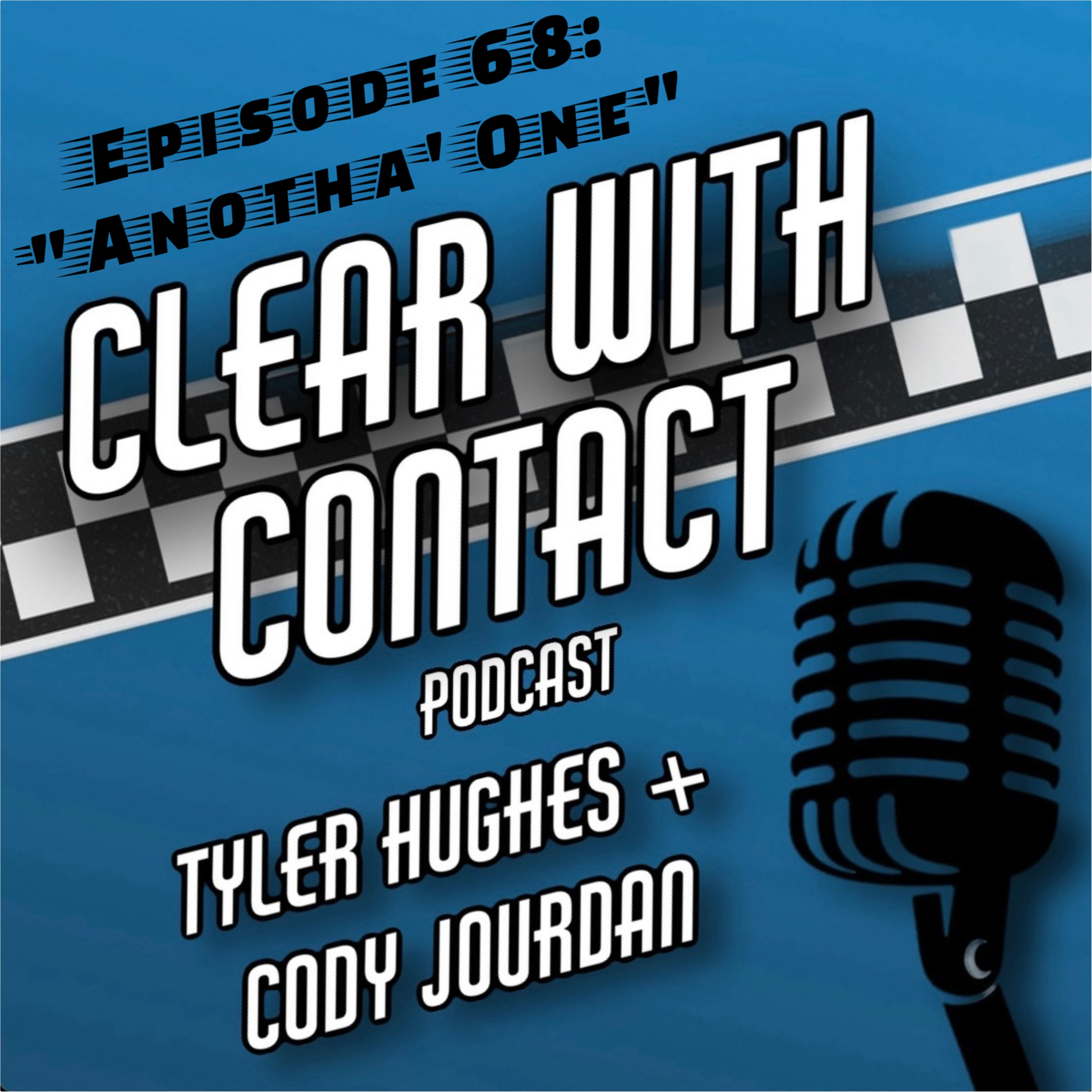 Clear With Contact