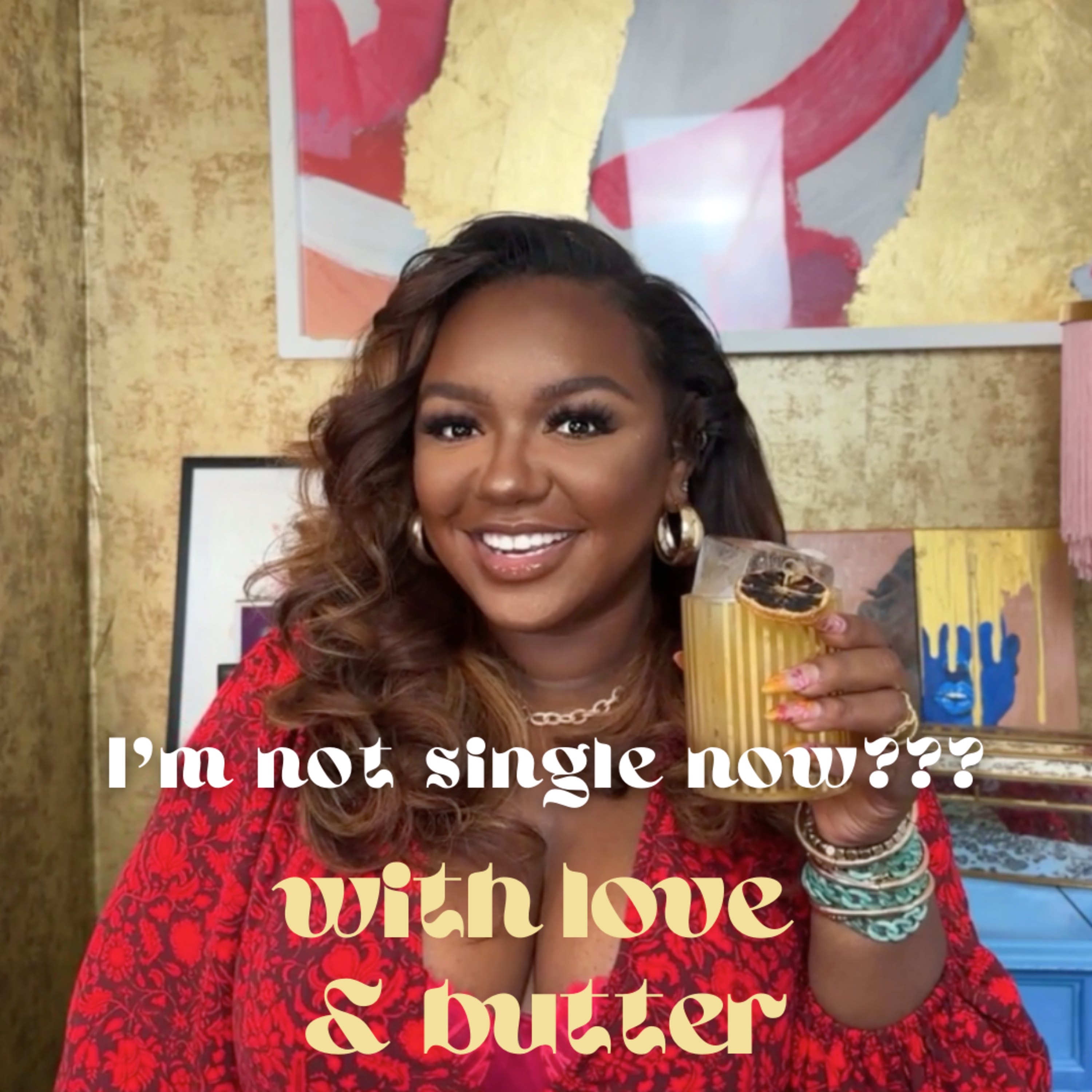 With Love & Butter