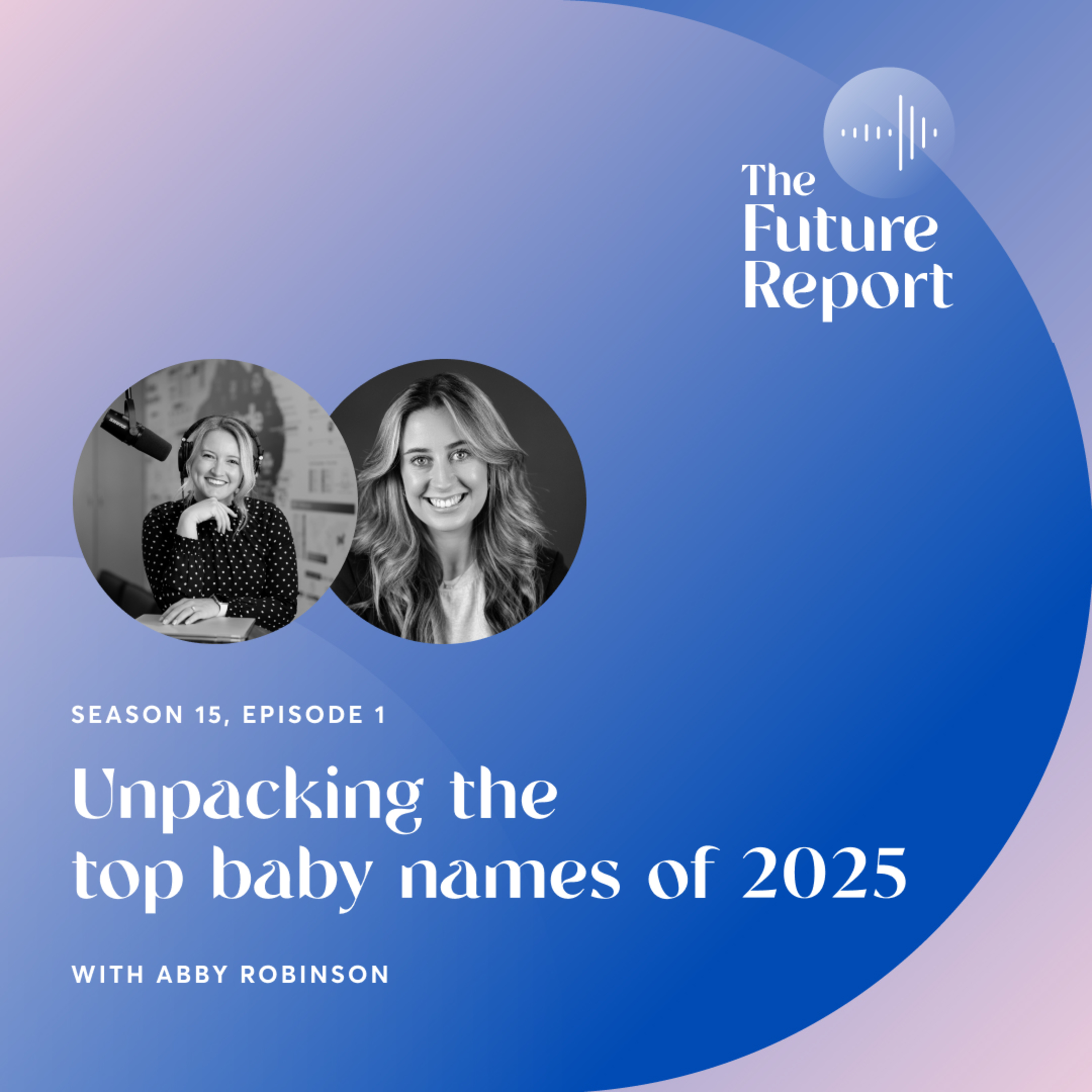 The Future Report