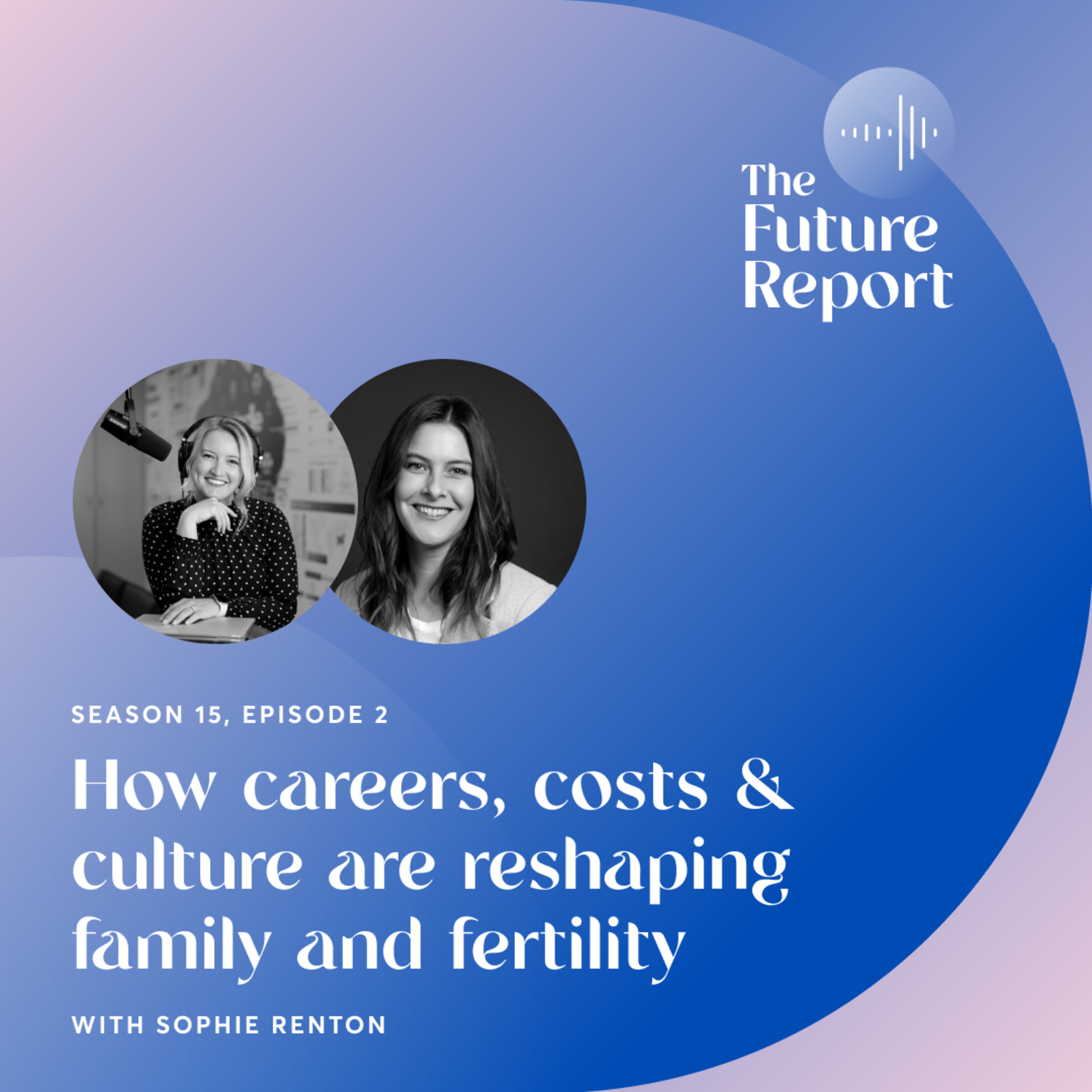 The Future Report