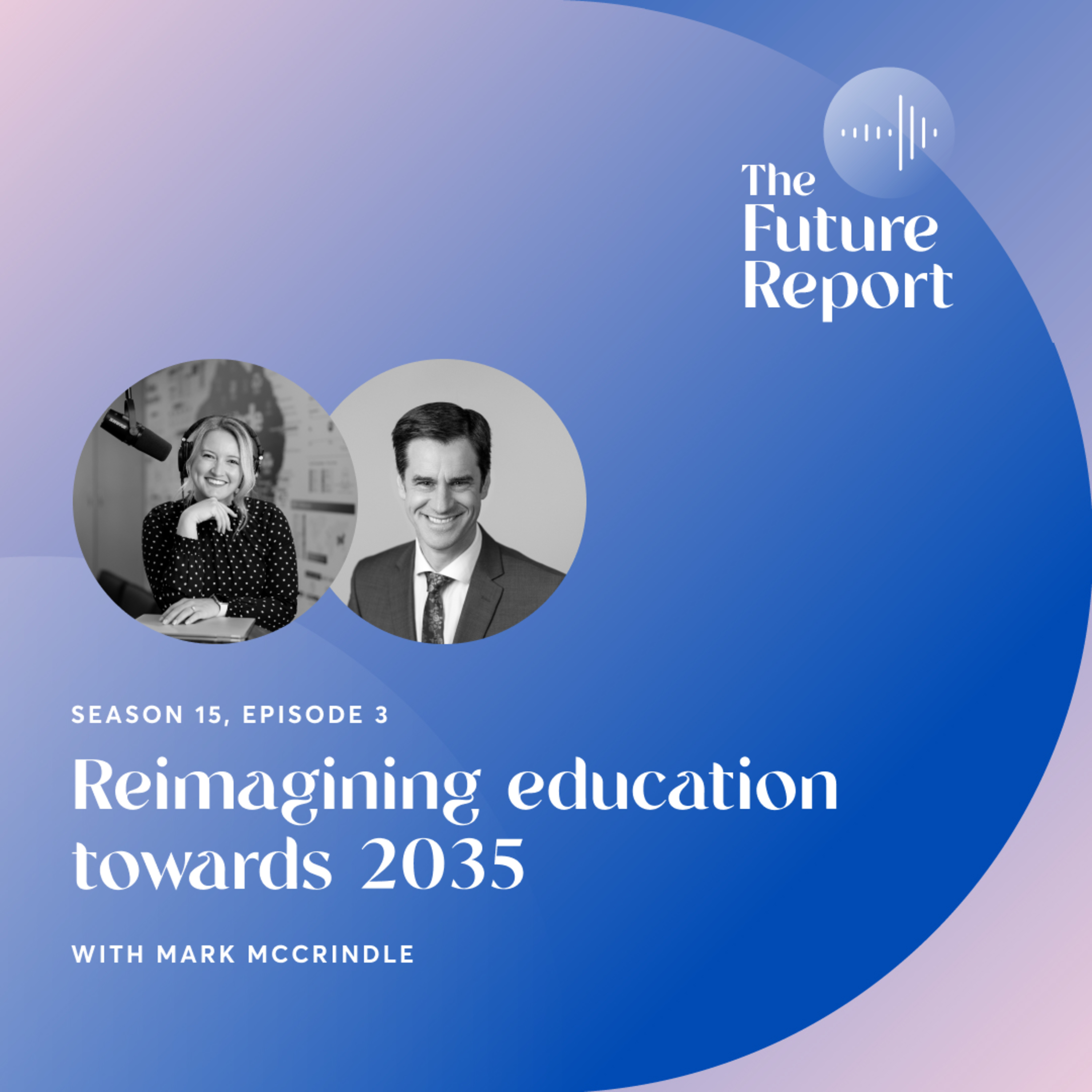 The Future Report