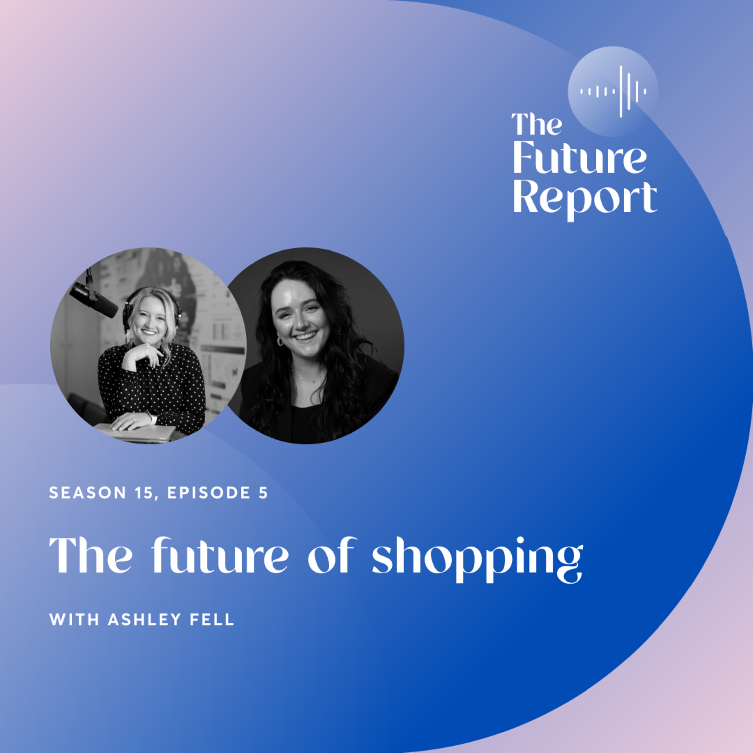 The Future Report