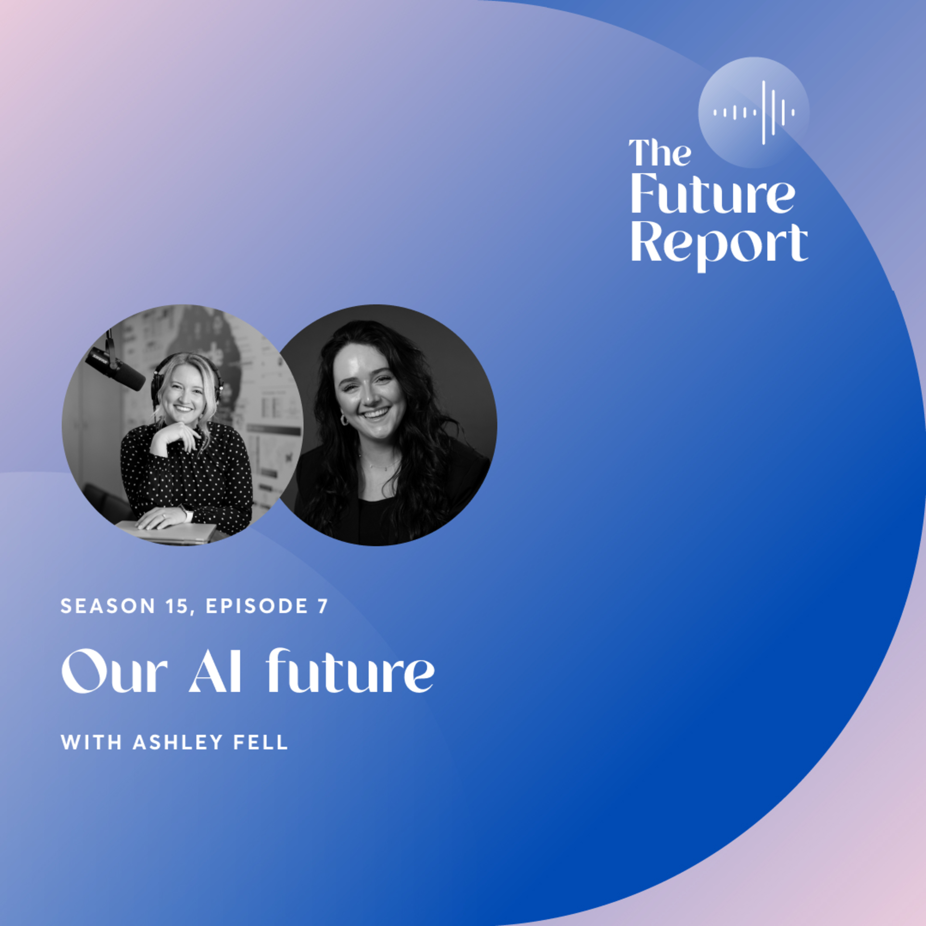 The Future Report