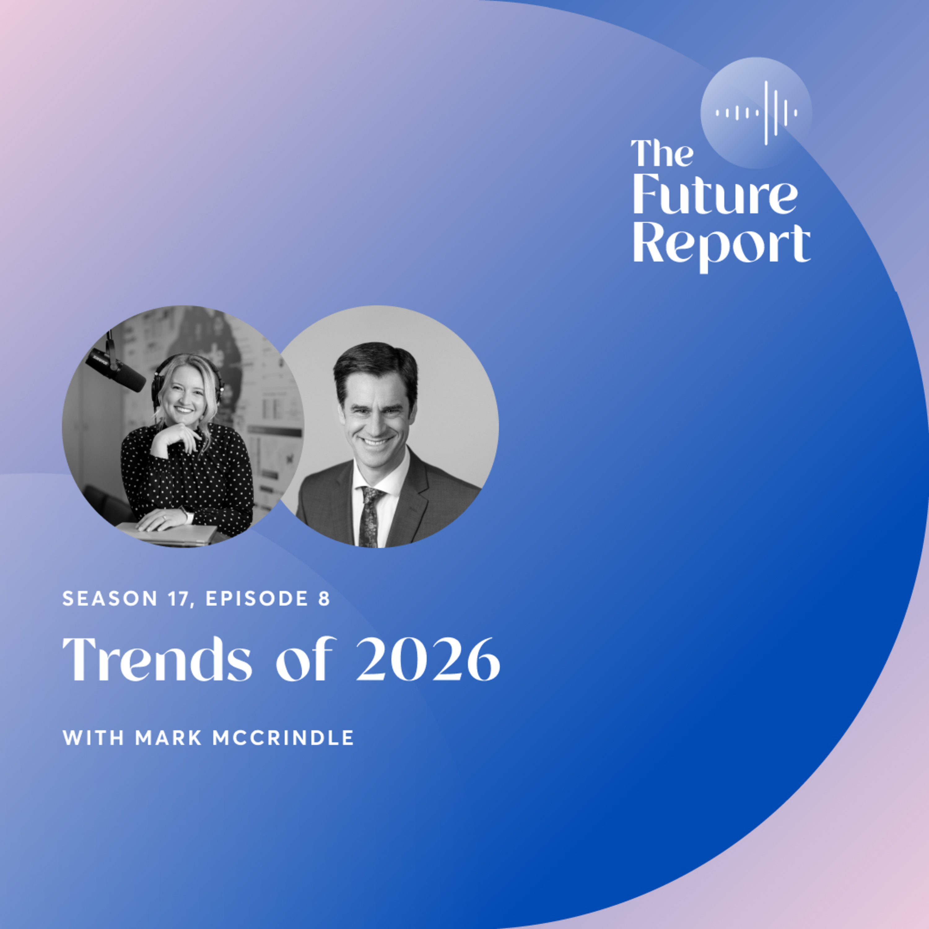 The Future Report