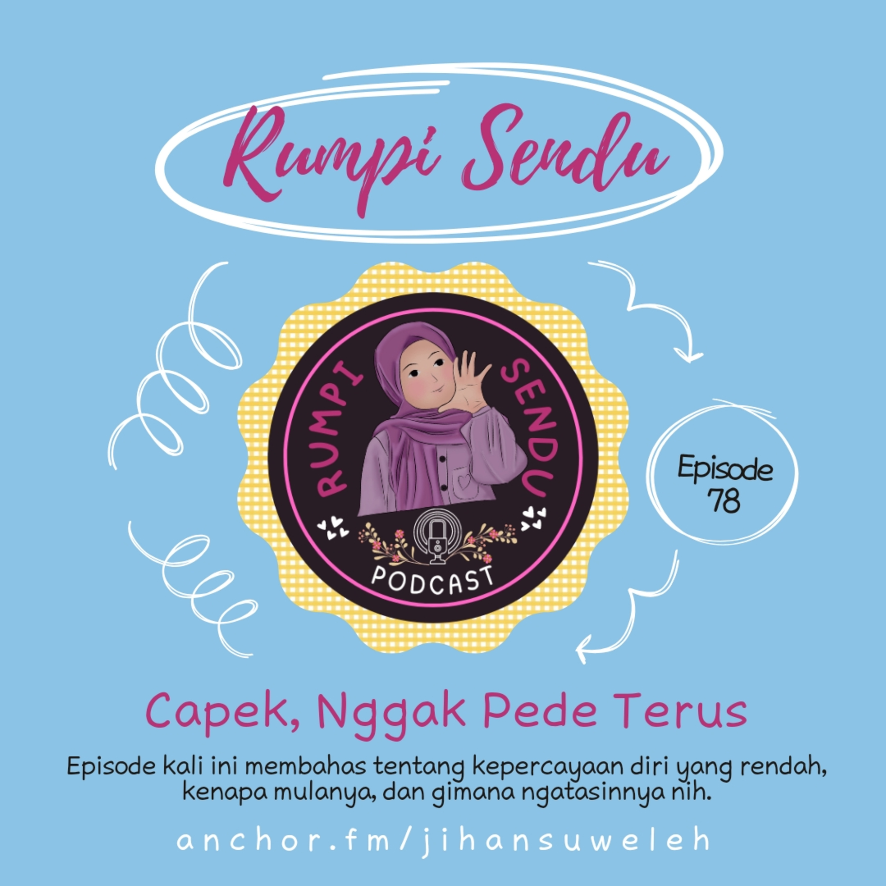 Rumpi Sendu