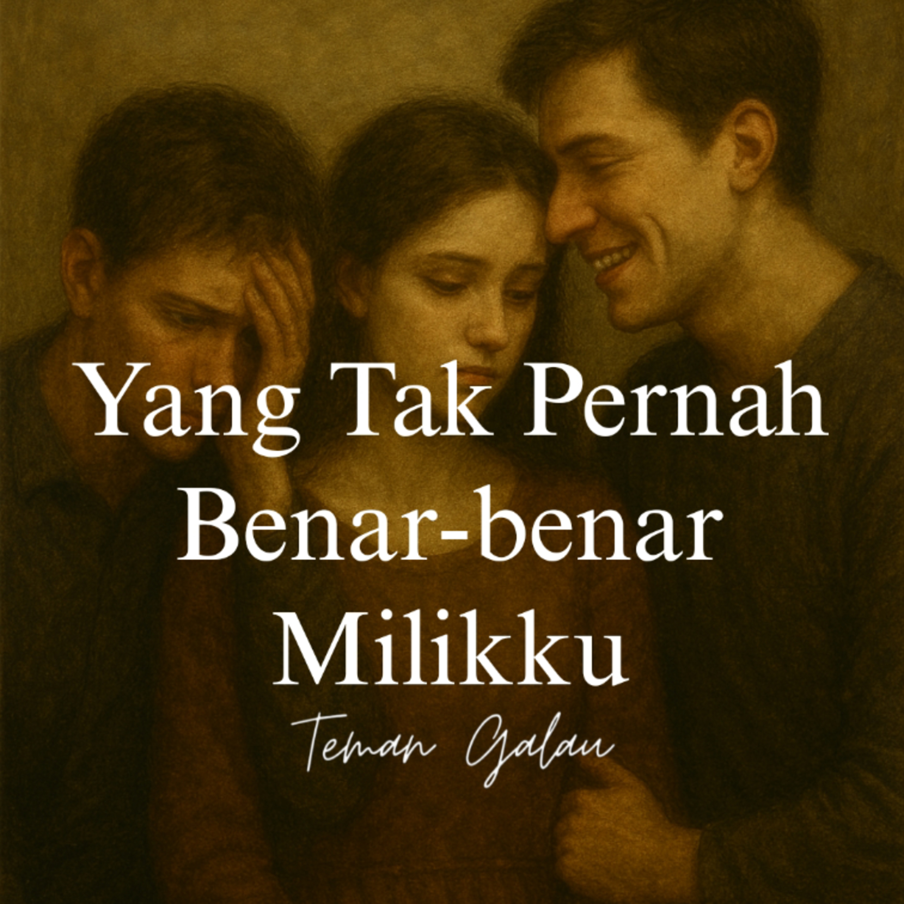 Yang Tak Pernah Benar-benar Milikku  episode artwork