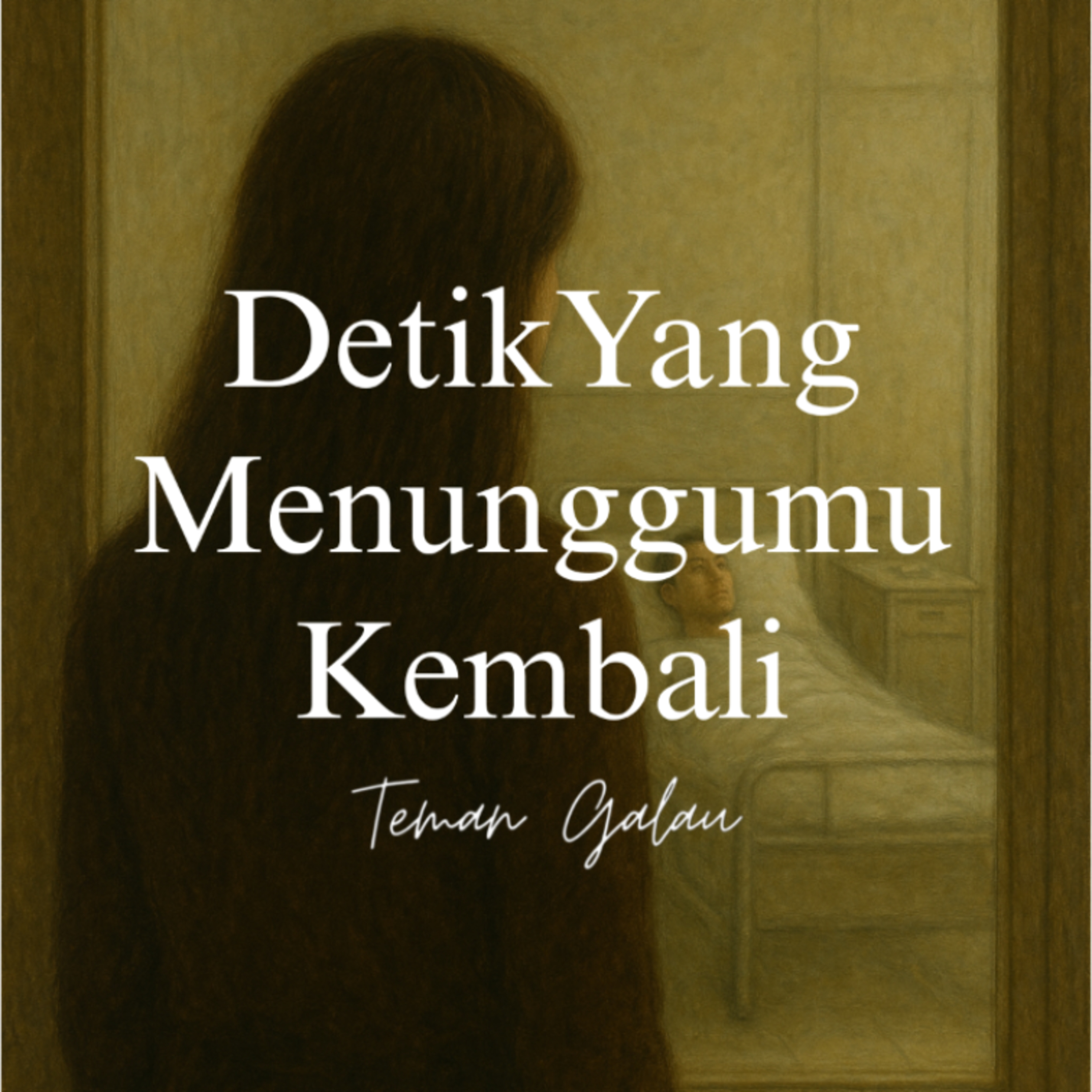 Detik Yang Menunggumu Kembali