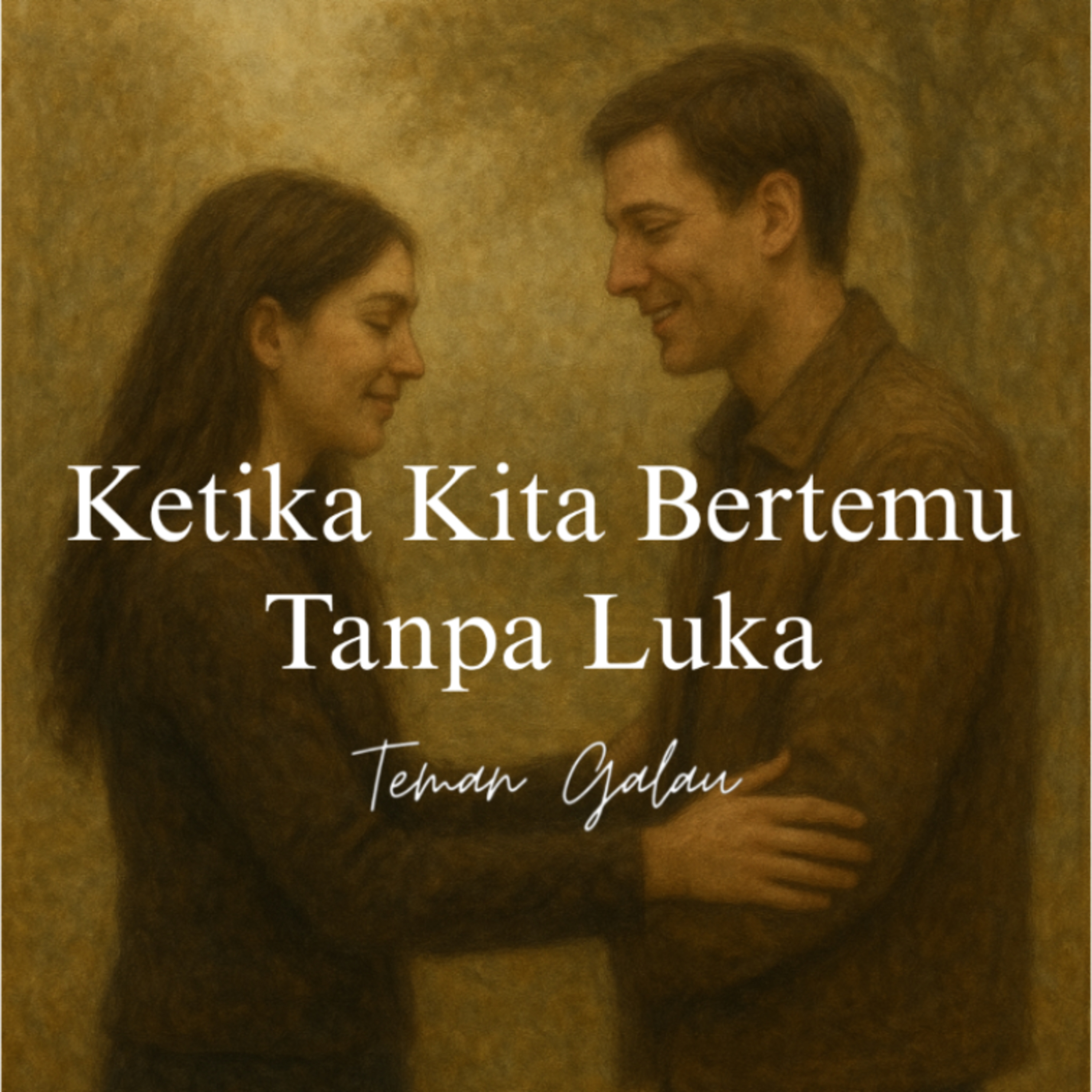 Ketika Kita Bertemu Tanpa Luka episode artwork