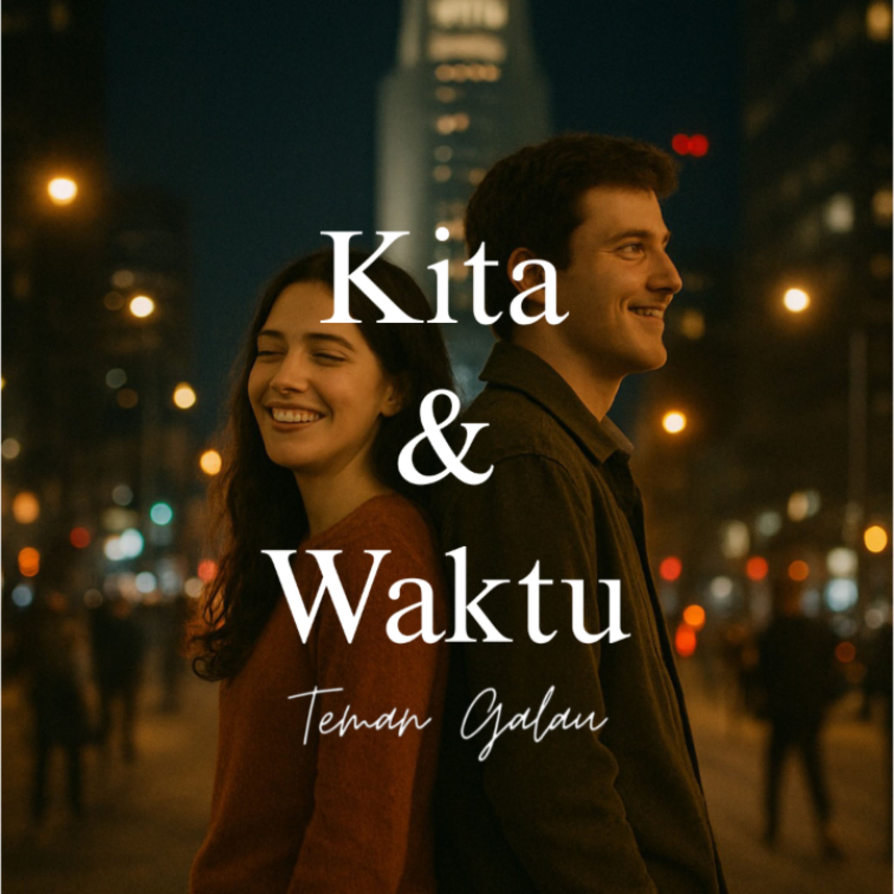Kita & Waktu