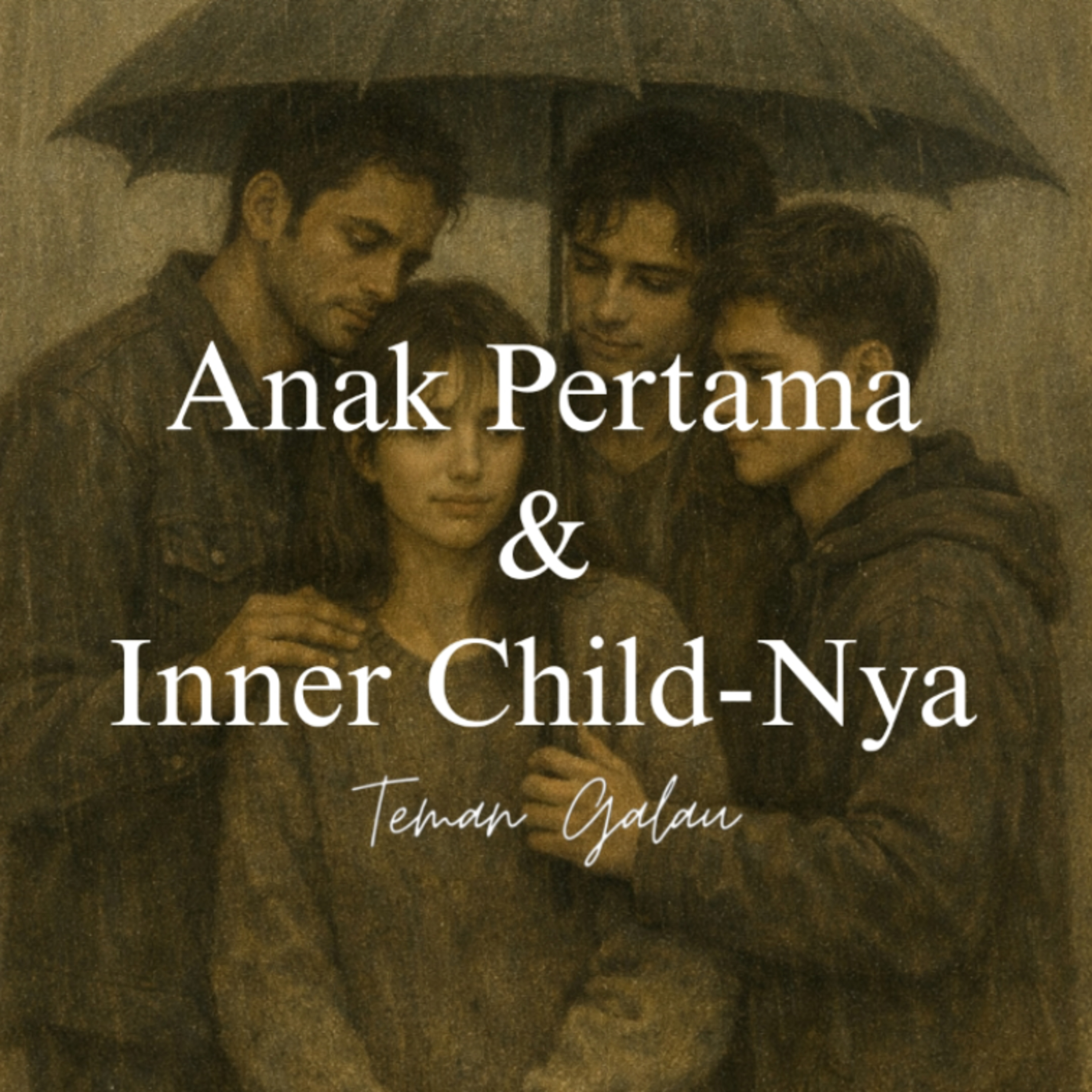 Anak Pertama & Inner Child-Nya  episode artwork