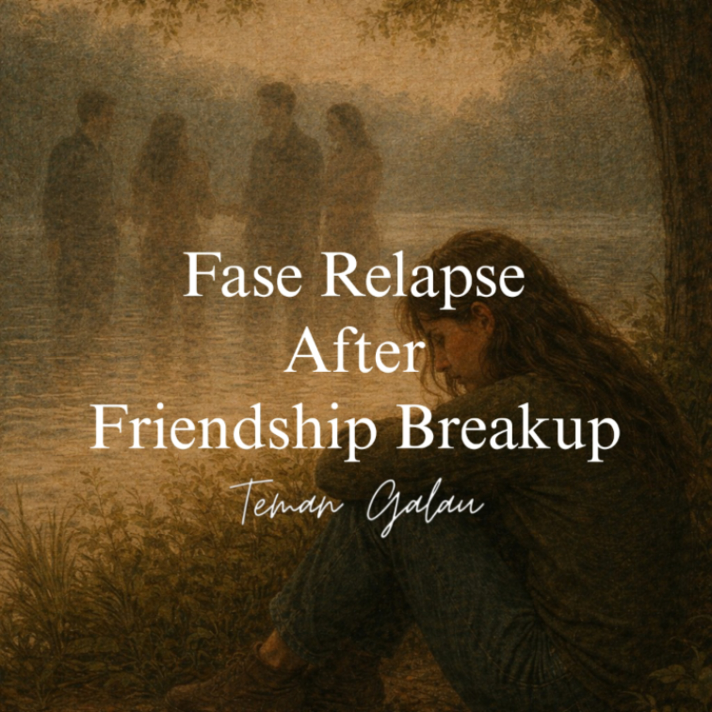 Fase Relapse After Friendship Breakup episode artwork