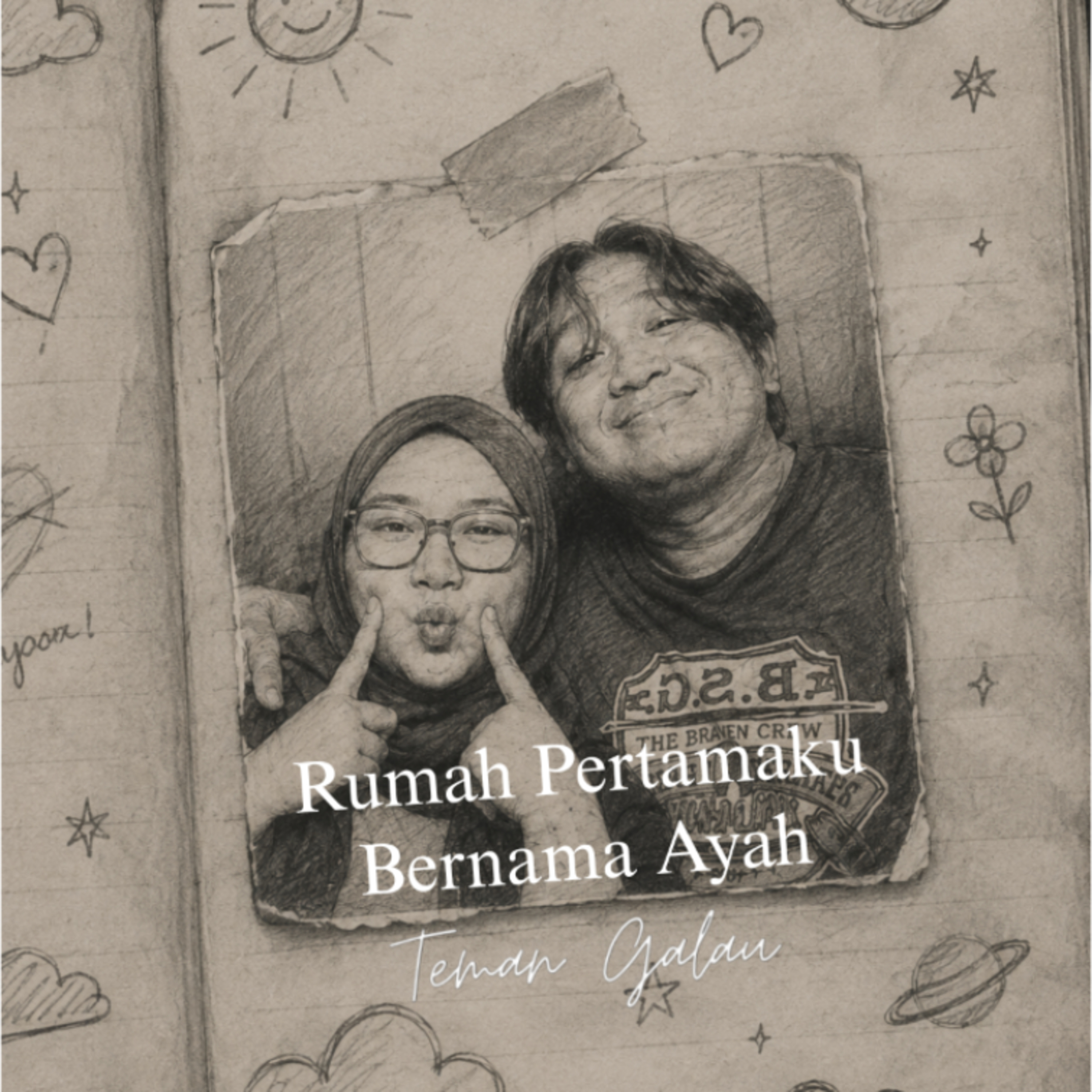 Rumah Pertamaku Bernama Ayah episode artwork