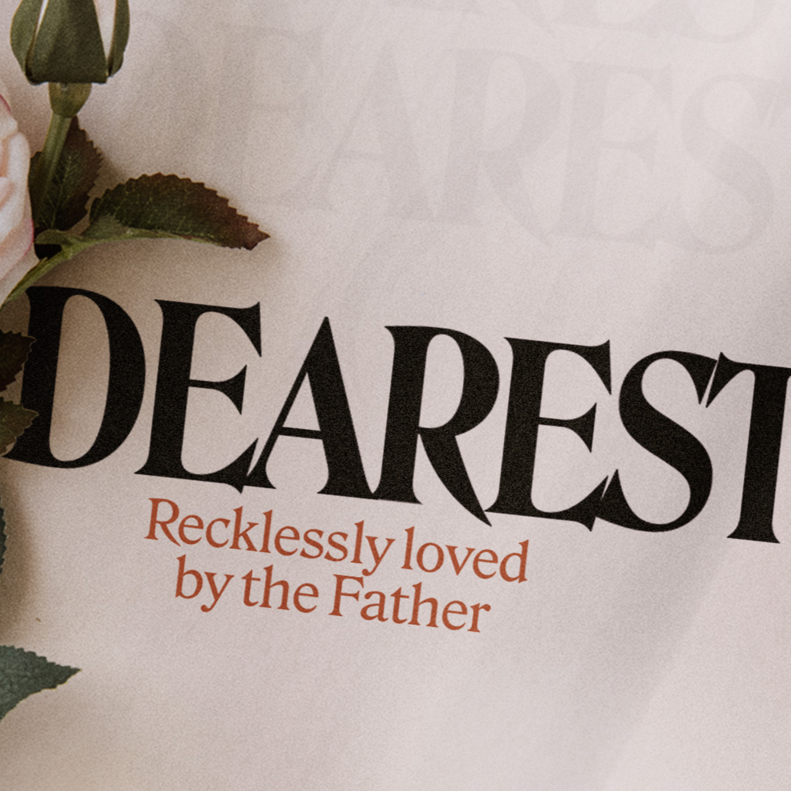 Dearest - Recklessly Loved by the Father | Pastor Shola Okodugha episode artwork