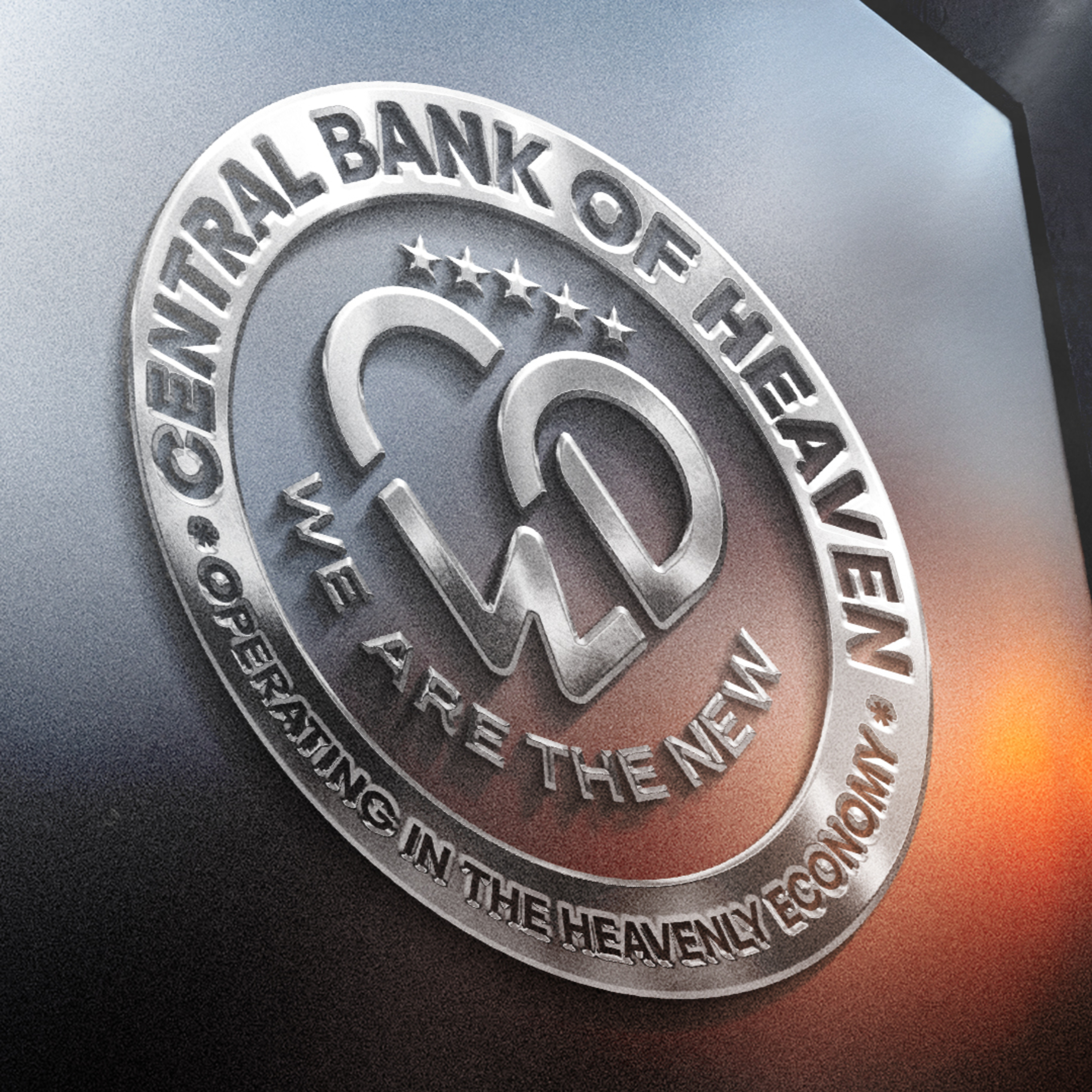 Central Bank of Heaven 🏦 - Operating in the Heavenly Economy | Pastor Shola Okodugha episode artwork