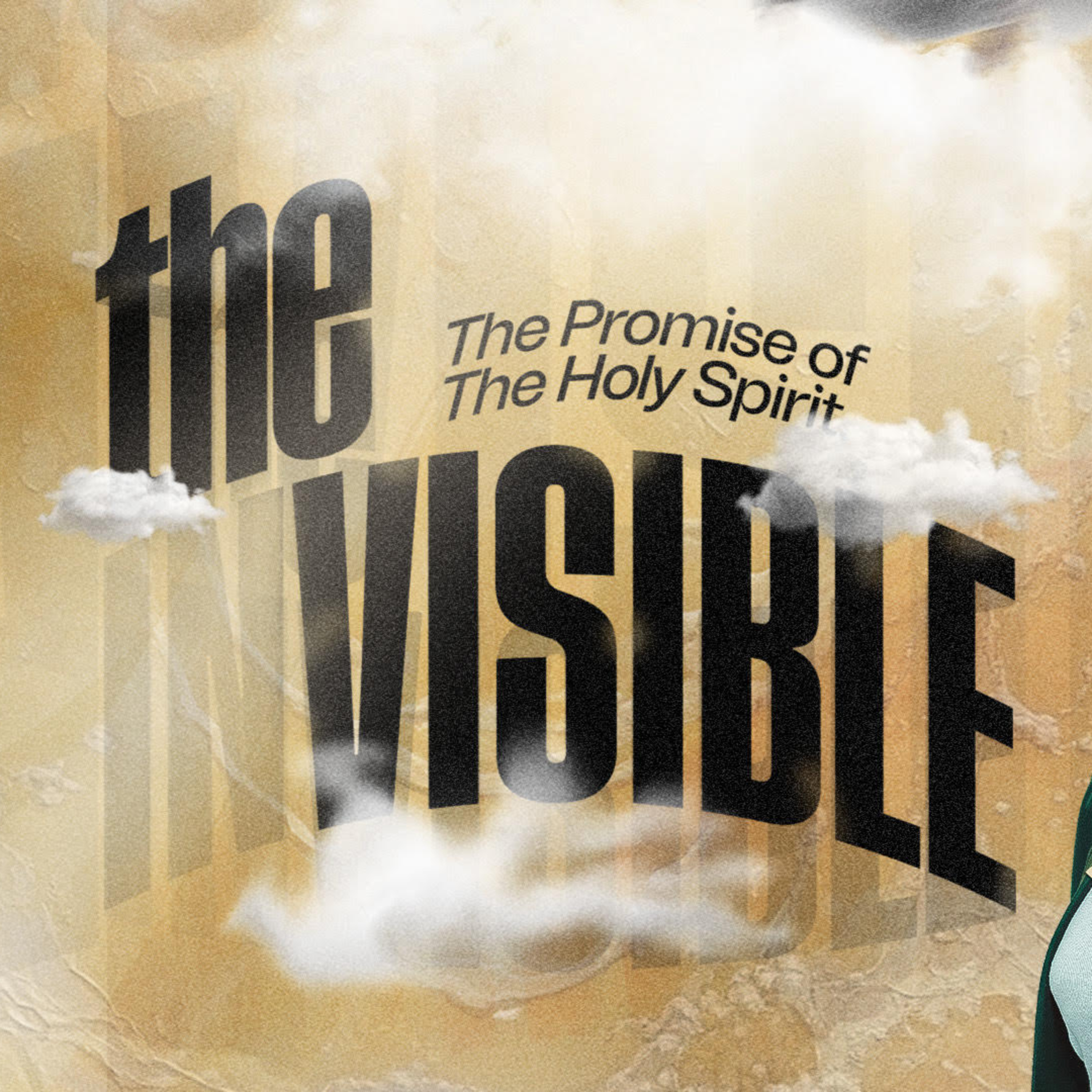 The [In] Visible - The Promise of The Holy Spirit | Pastor Orby Odusola episode artwork