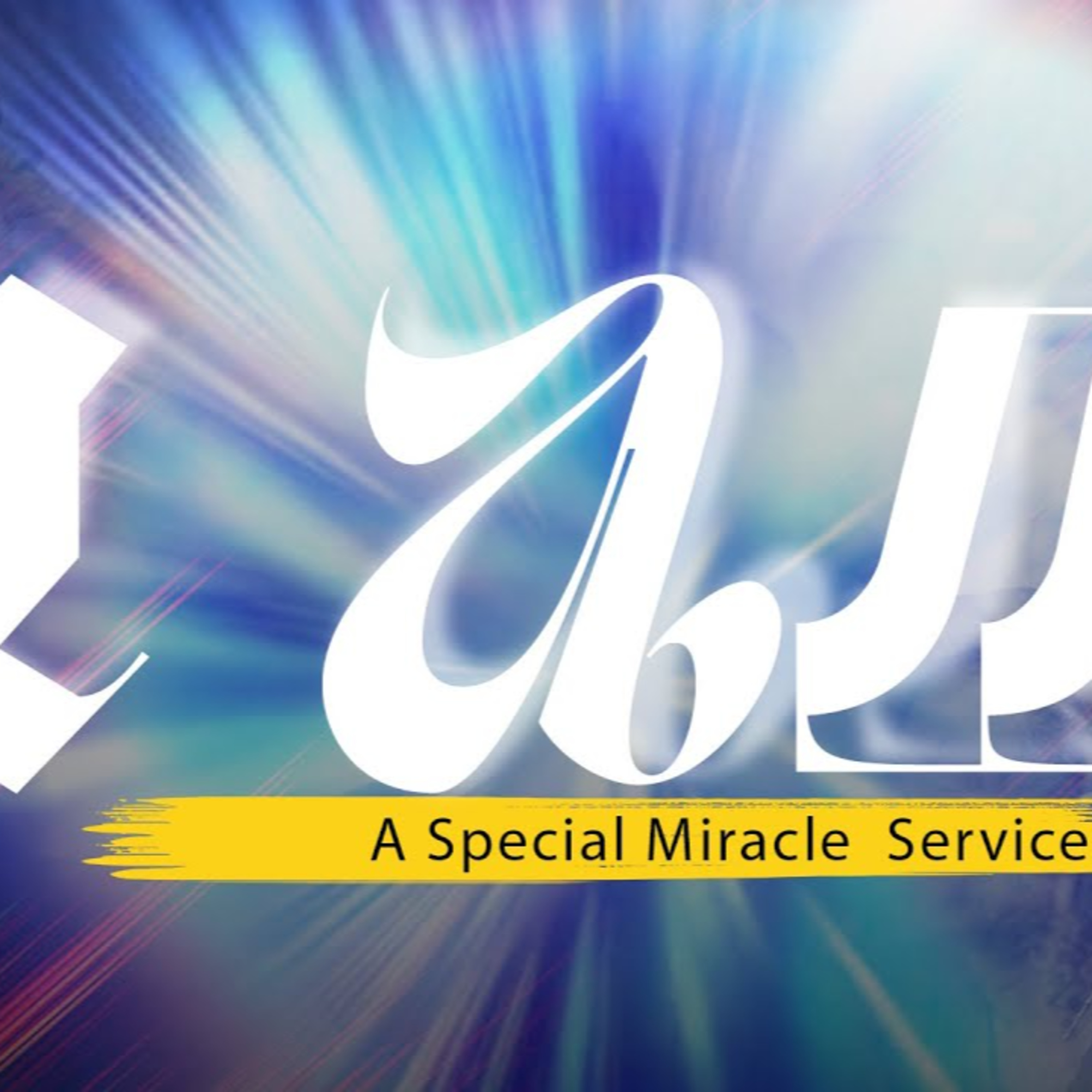 The Compassionate Jesus - A Special Miracle Service with Pst. Shola Okodugha, episode artwork