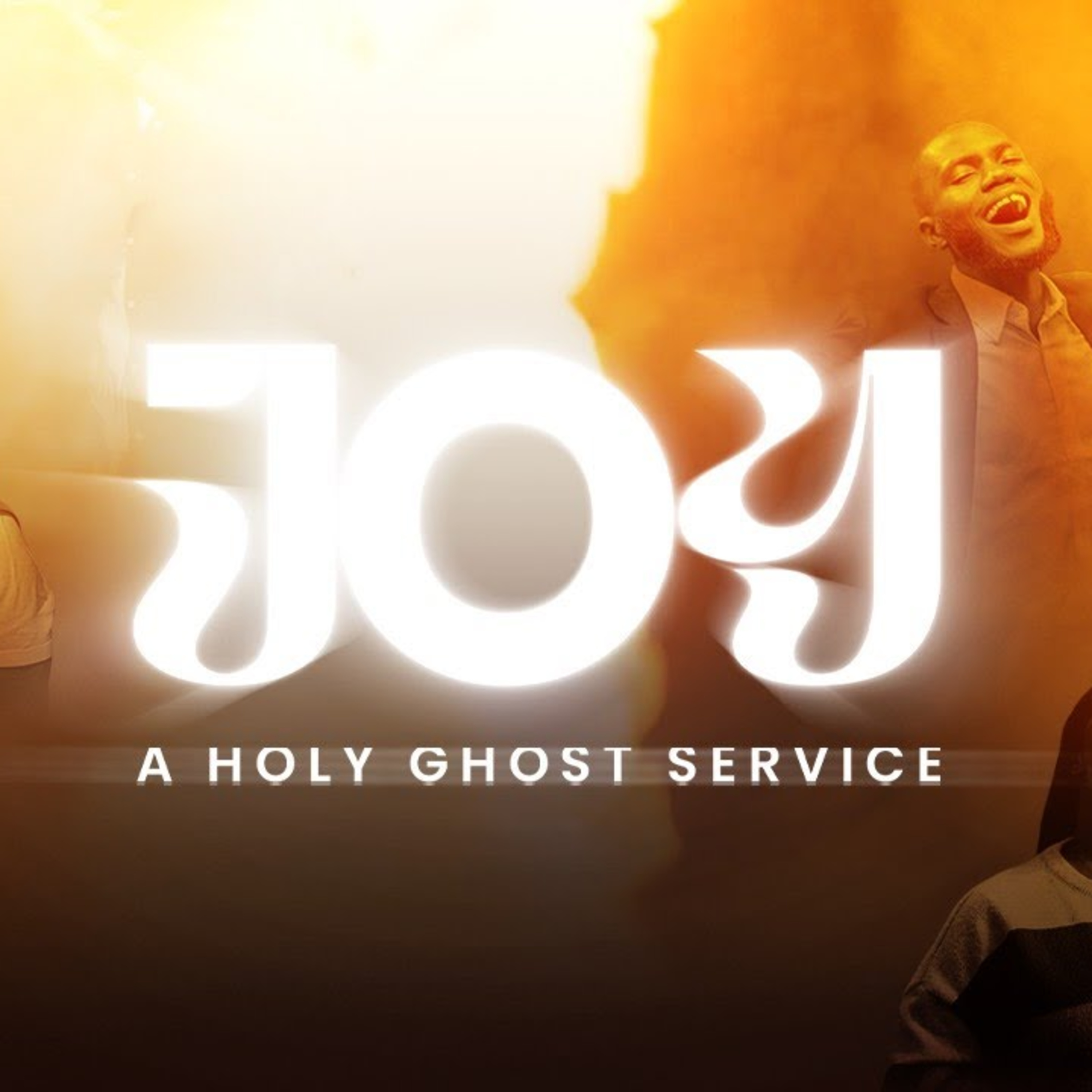 JOY - A Holy Ghost Service | Pastor Shola Okodugha episode artwork