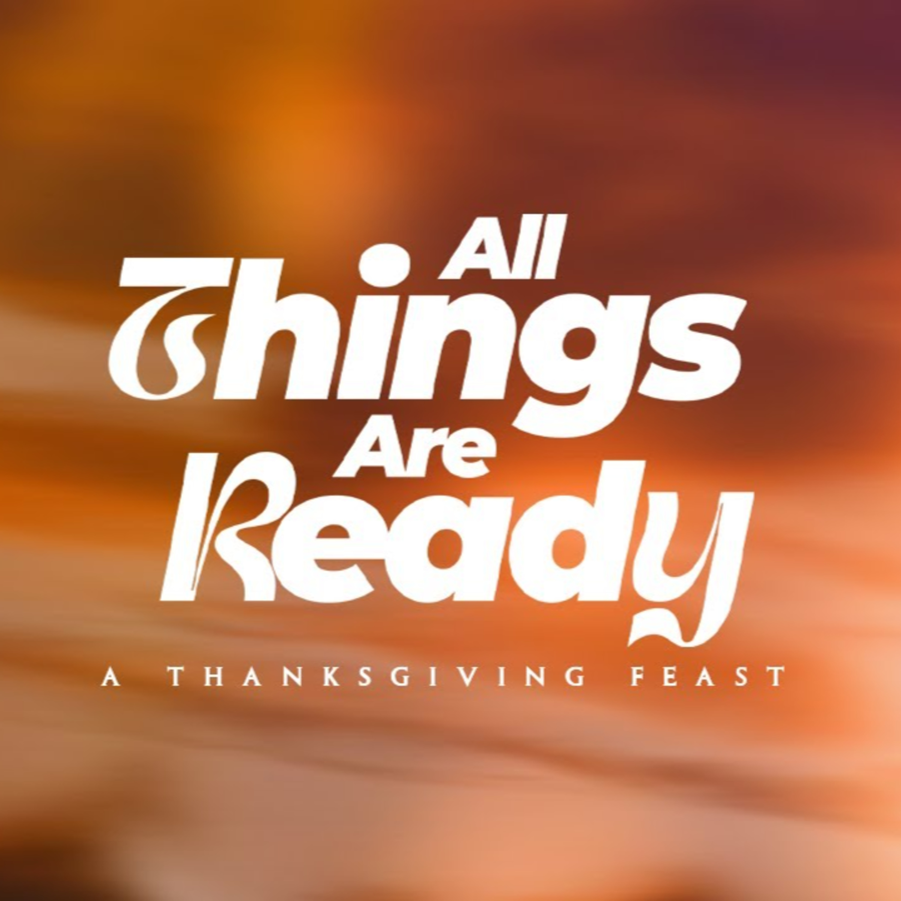 What You Need to Know to Maxmise The Feast (A Pre-Feast Service) | Pastor Shola Okodugha episode artwork