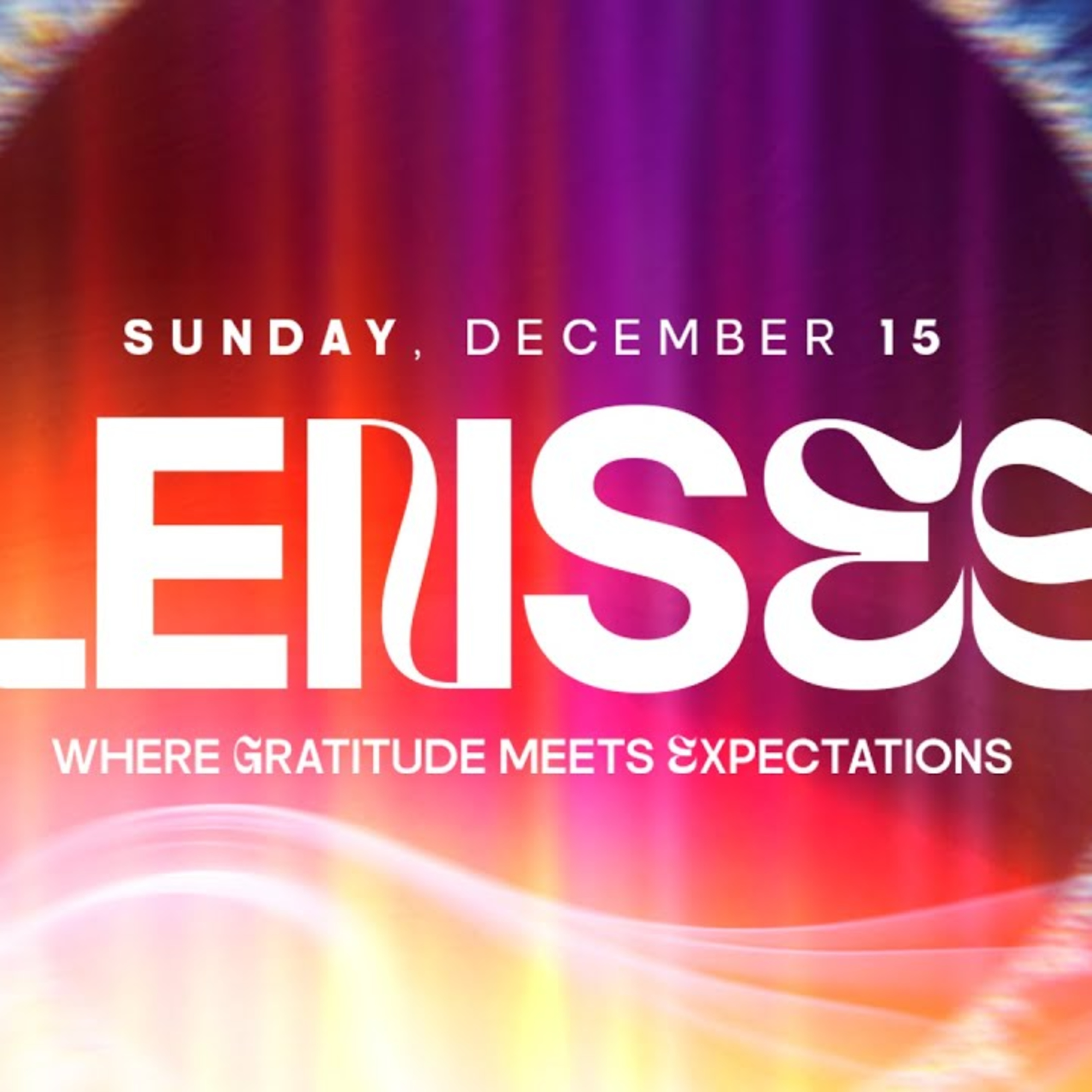 Lenses - Where Gratitude Meets Expectations | Pastor Orby Odusola & Pastor Adetowun Adekoya episode artwork