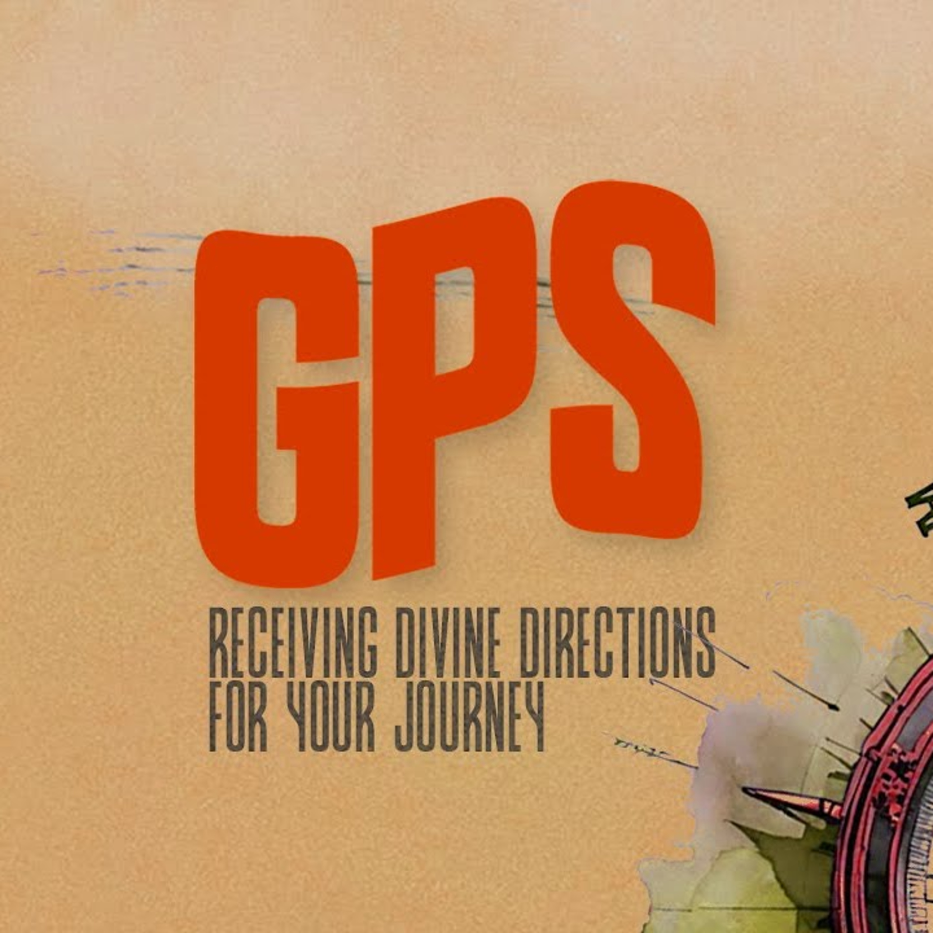 Receiving Divine Direction For Your Next Move | Pst. Adetowun Adekoya episode artwork