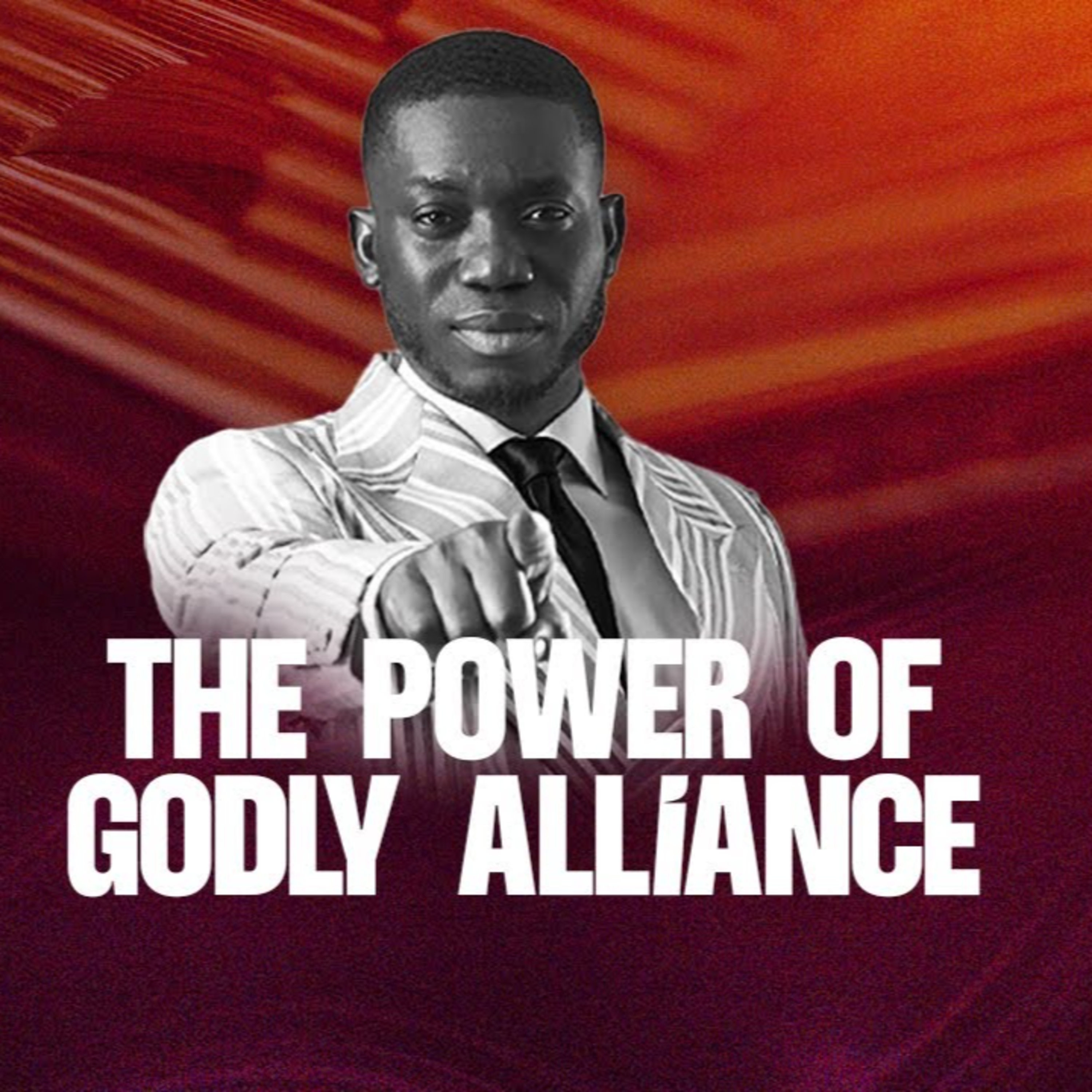 [UNCUT 1] The Power of Godly Alliances | Pst.Shola Okodugha episode artwork