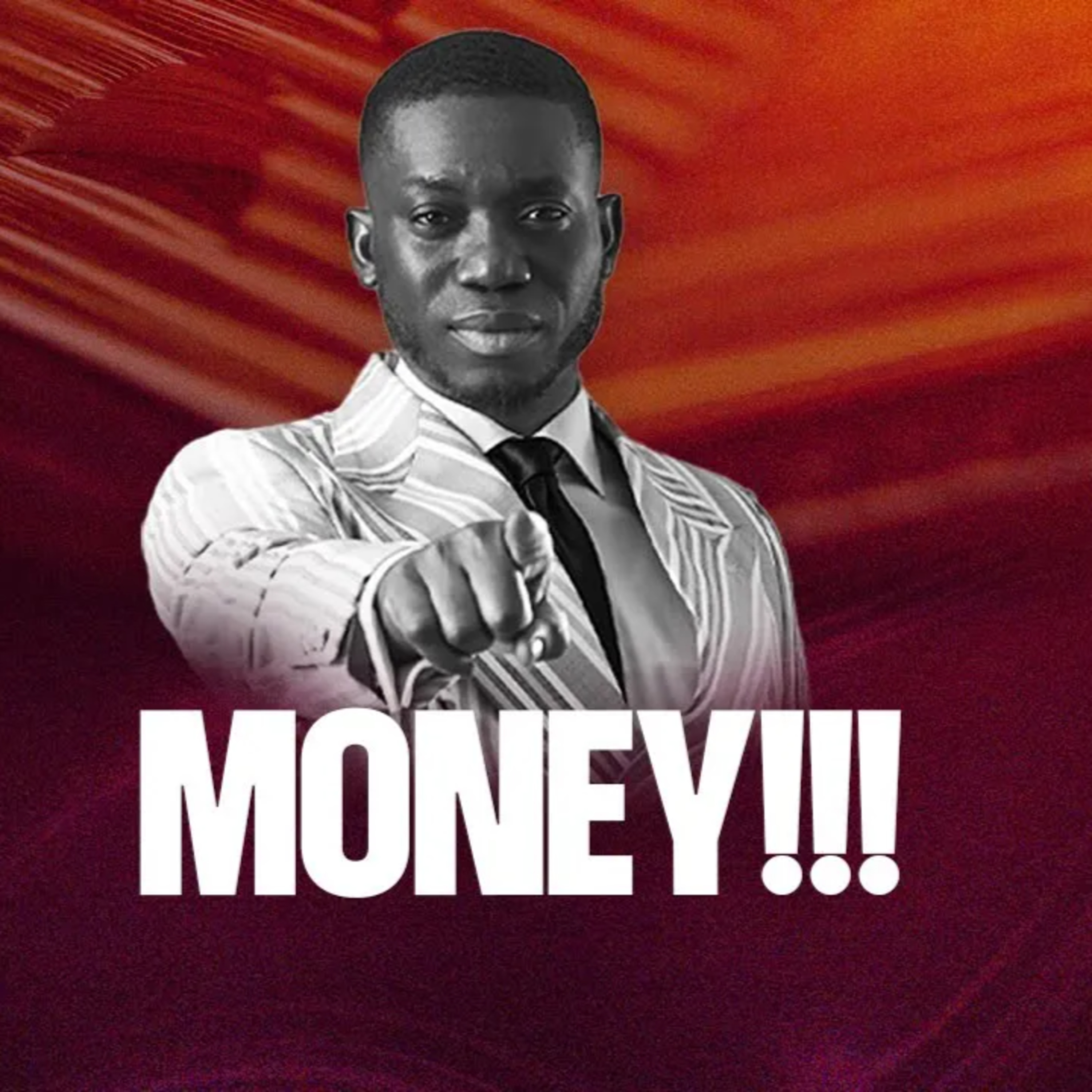 [UNCUT 15] Money!!! | Pst.Shola Okodugha episode artwork