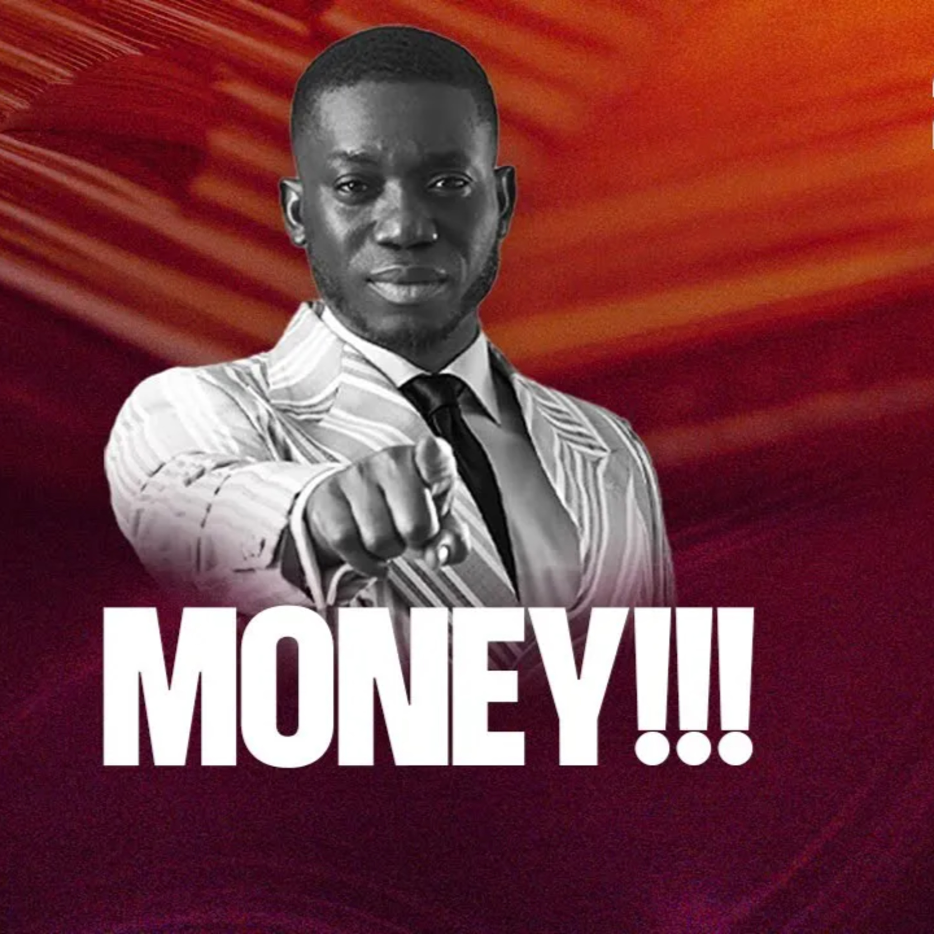[UNCUT 16] Money Part 2 | Pst.Shola Okodugha episode artwork