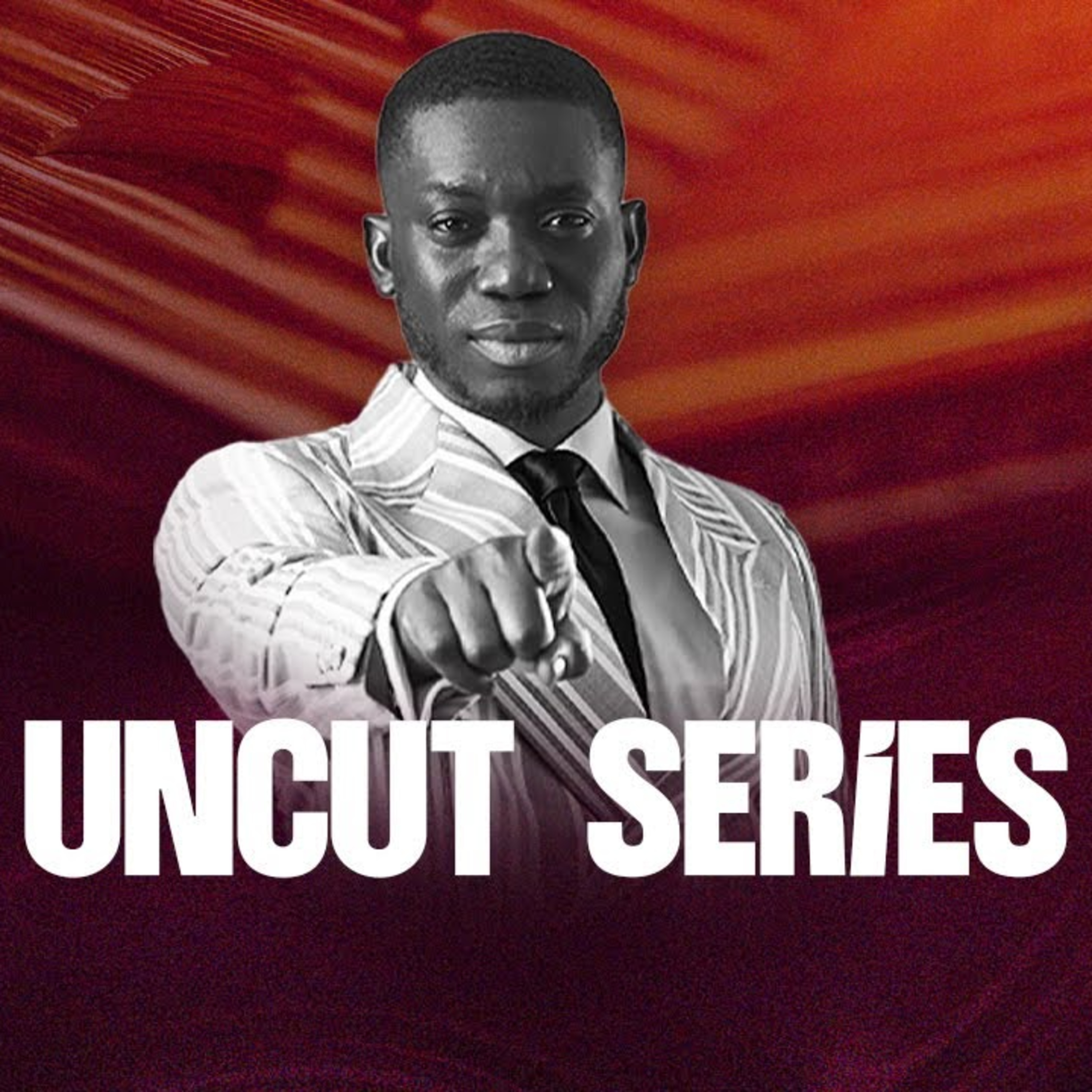 [UNCUT 18] Understanding, Tracing and Overcoming Generational Patterns | Pst. Shola Okodugha episode artwork