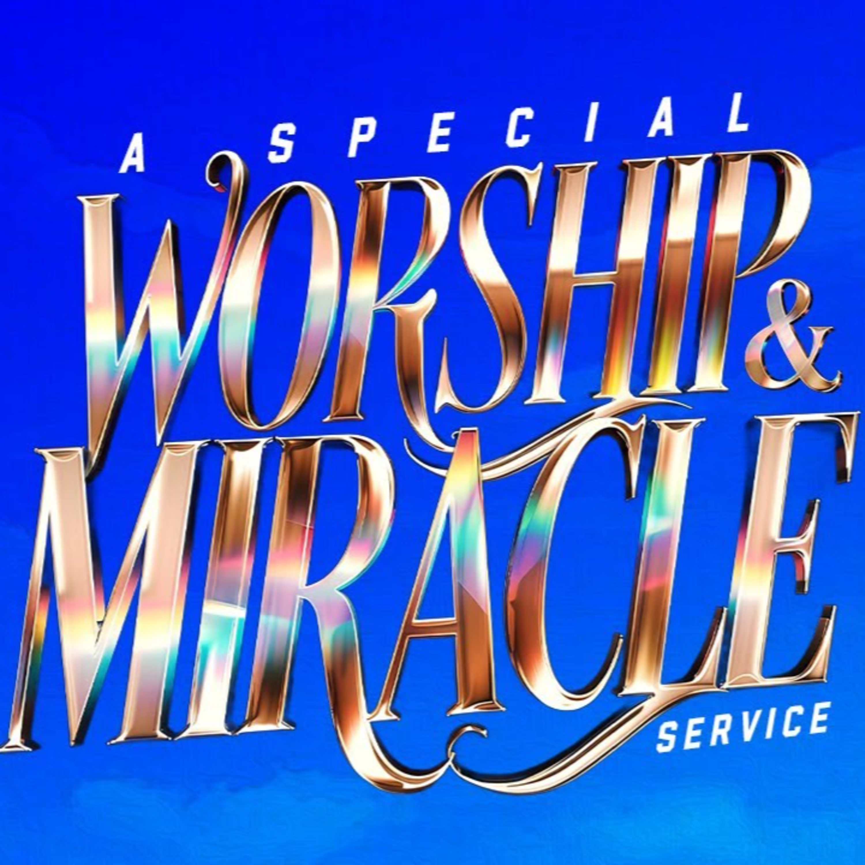 A Special Worship & Miracle Service | Pst.Shola Okodugha episode artwork