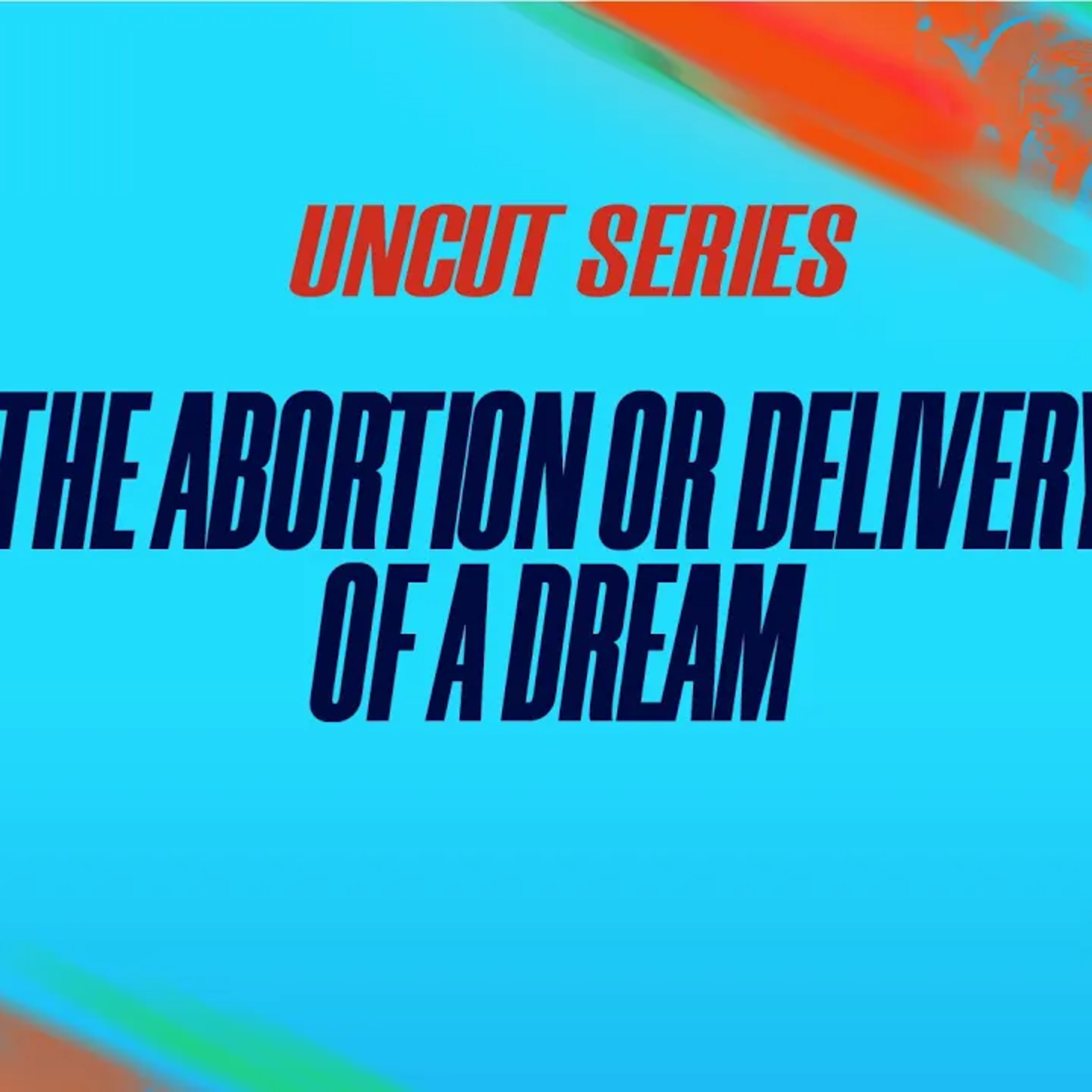 [UNCUT] The Abortion or Delivery of A Vision | Pst.Shola Okodugha