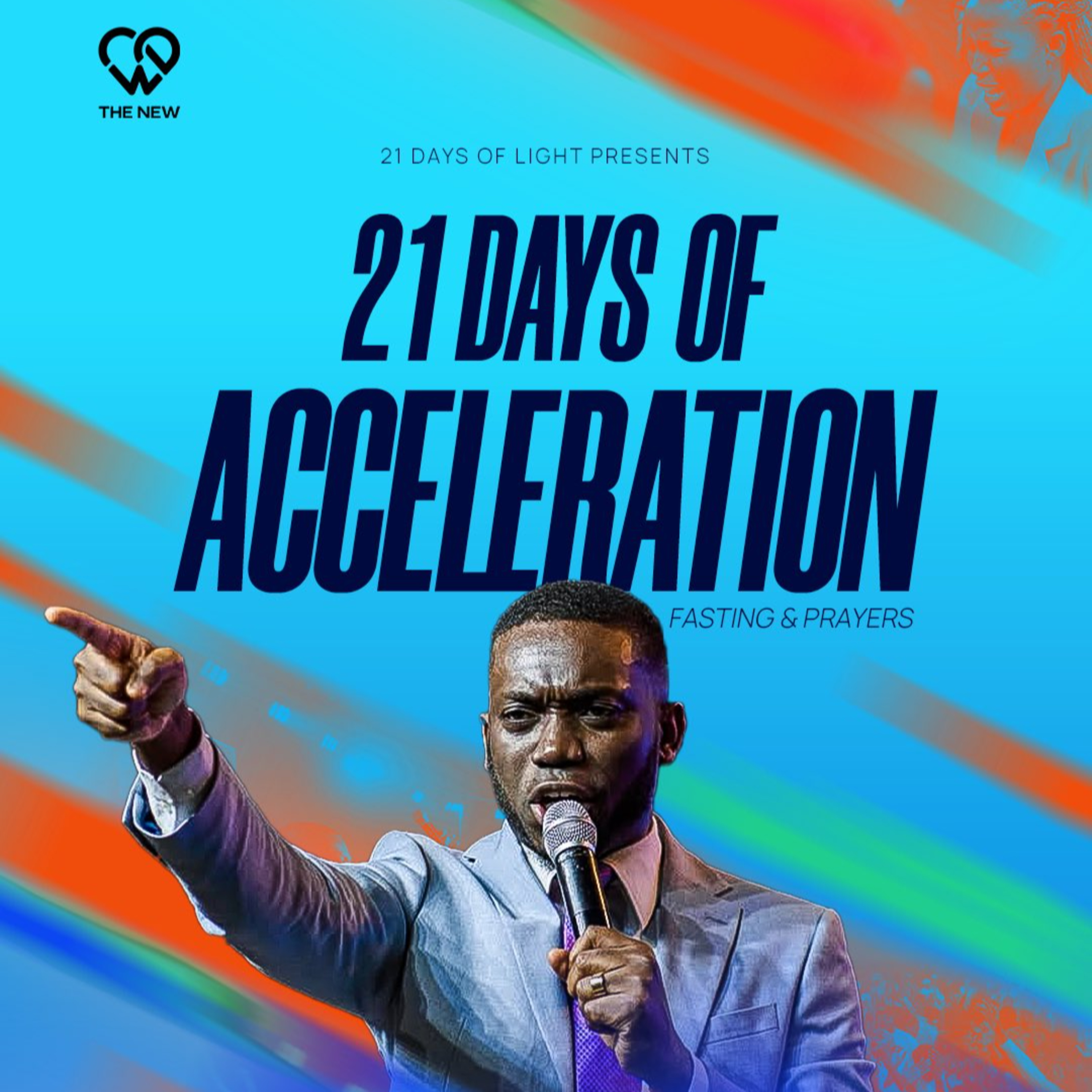 [UNCUT] Non-Negotiable Life Lessons | Pst.Tope Okodugha