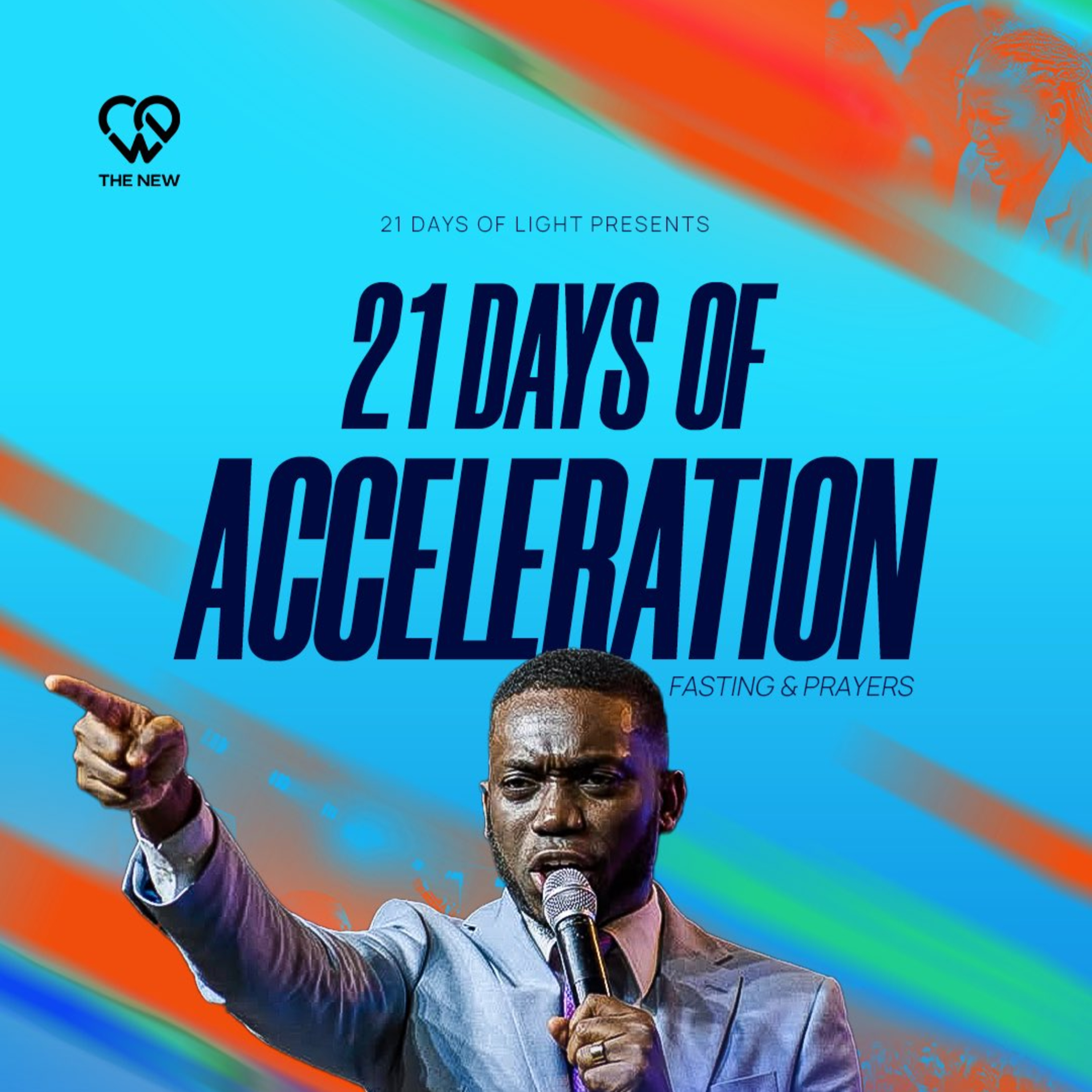 Intercession, Spiritual Warfare, Prevailing Prayers // The Cosmopolitan Believer IV | Pst. Tolani Olakunde