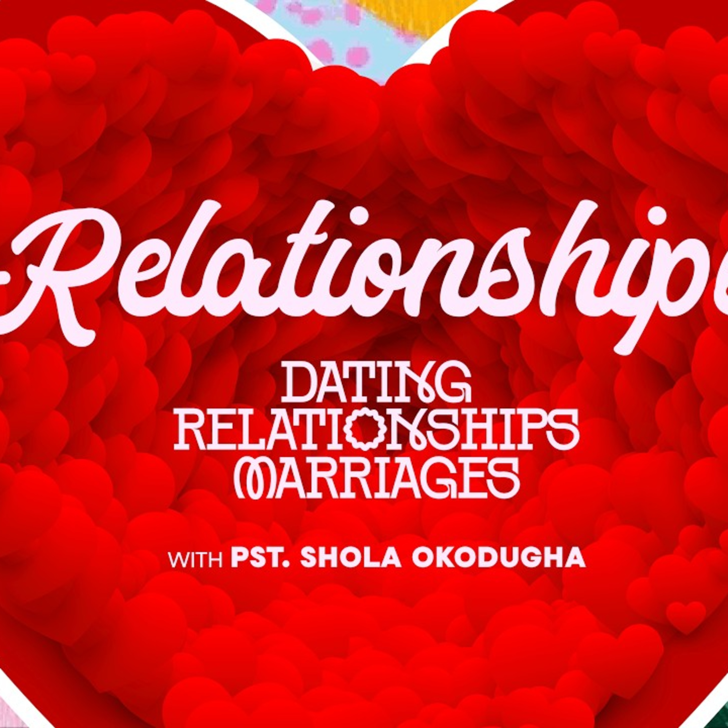 Relationships // The Genesis of Marriage | Pst.Shola & Tope Okodugha