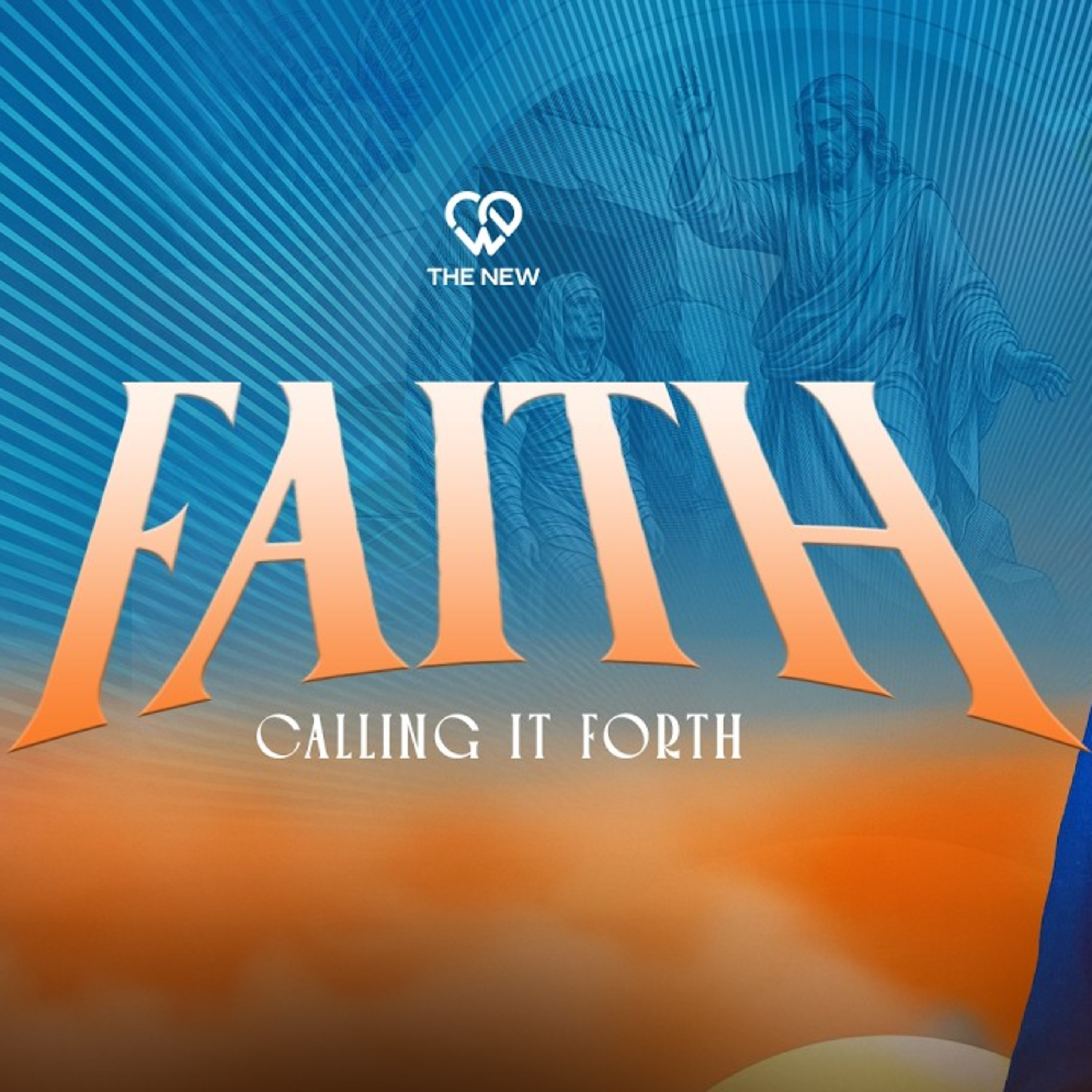 FAITH - What does it mean to Believe | Pst. Shola Okodugha