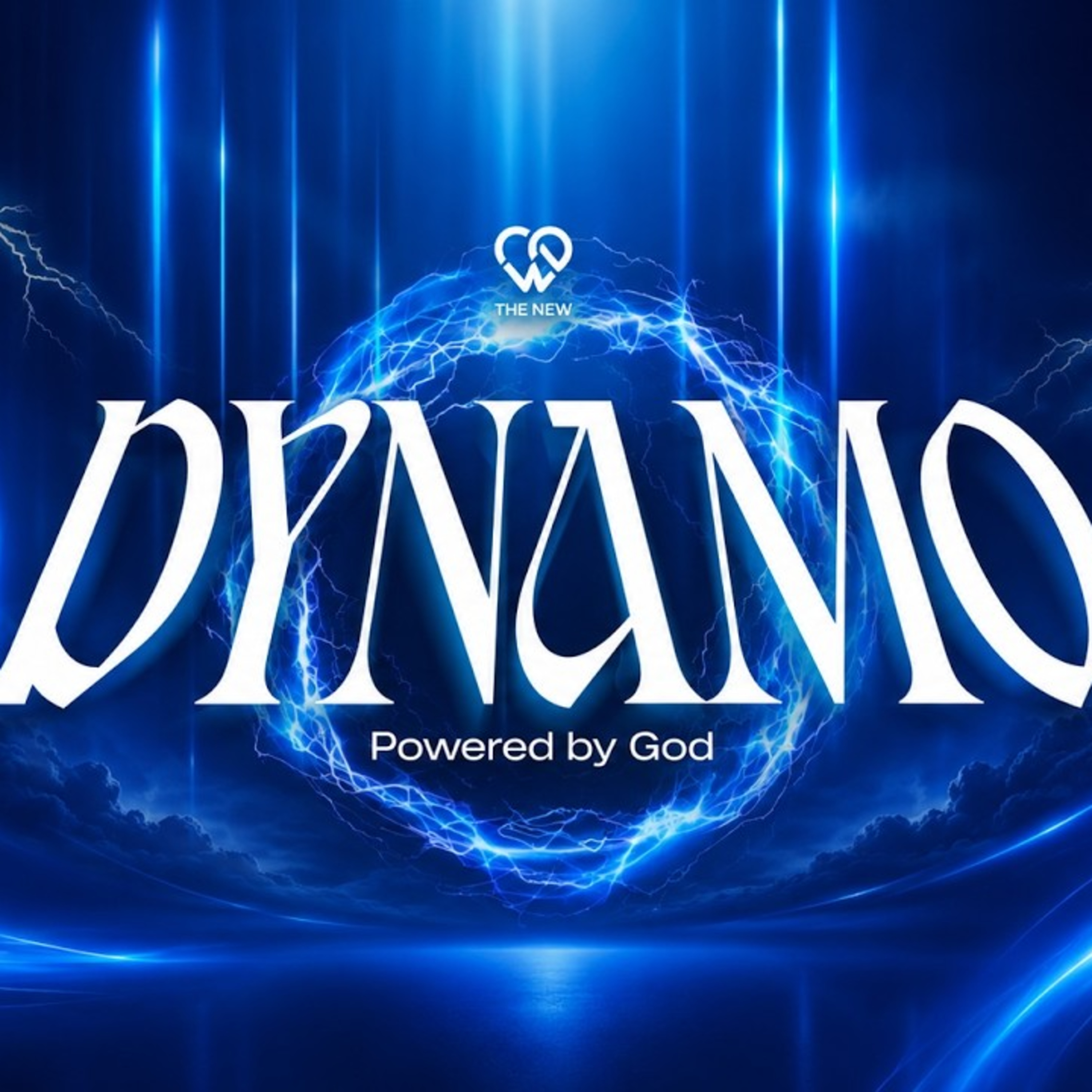 DYNAMO - Powered By God | Pst. Shola Okodugha