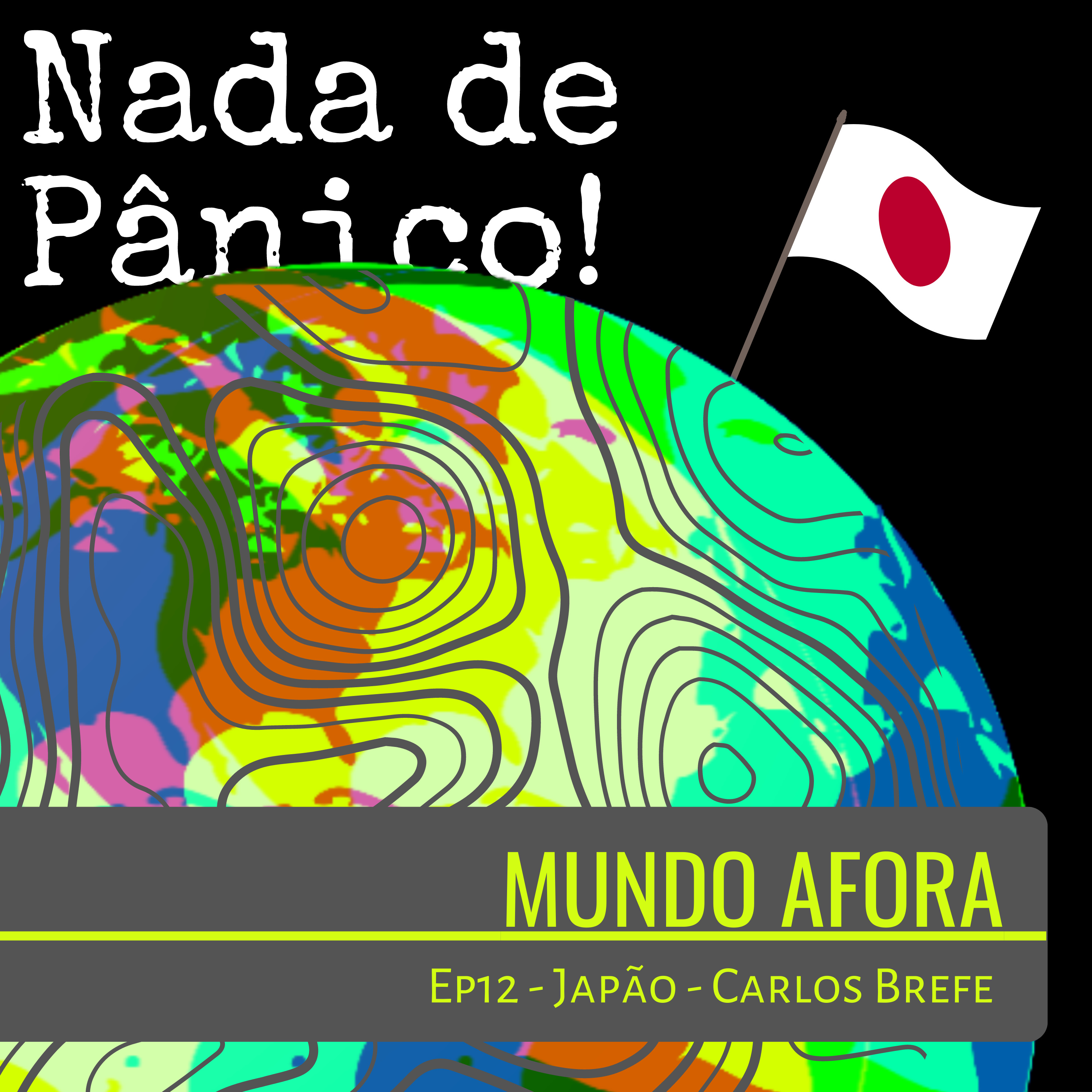 Nada de Pânico!