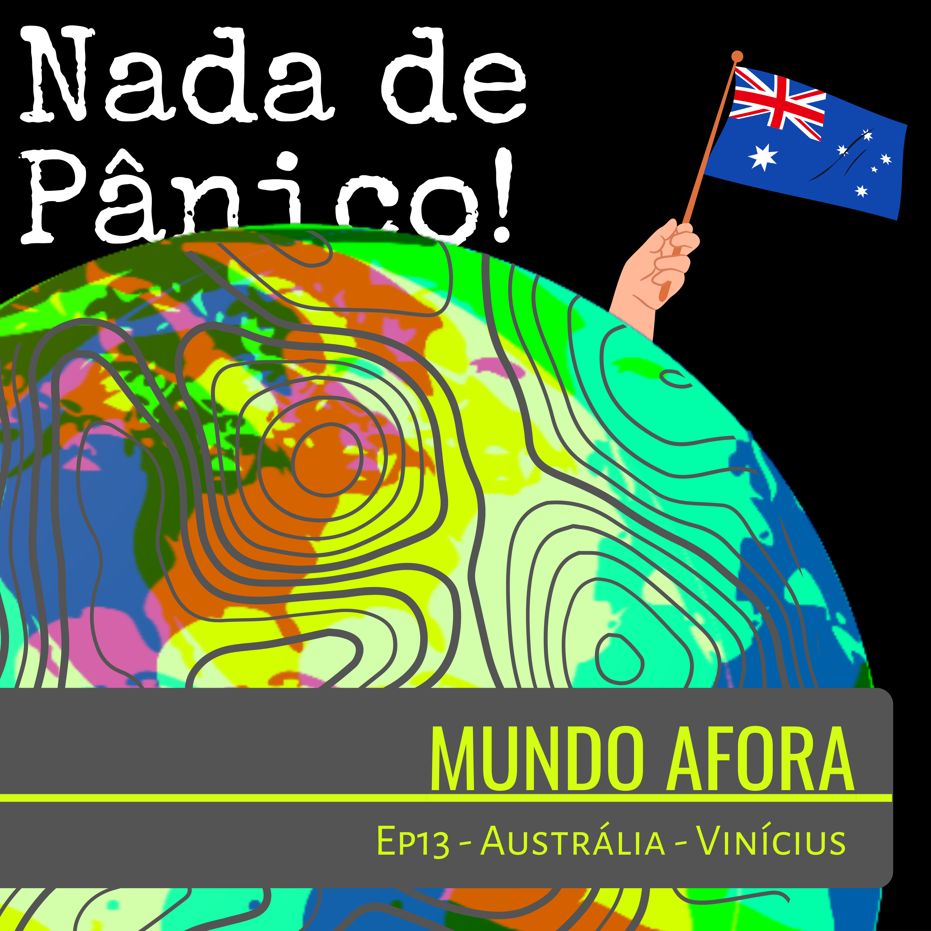 Nada de Pânico!