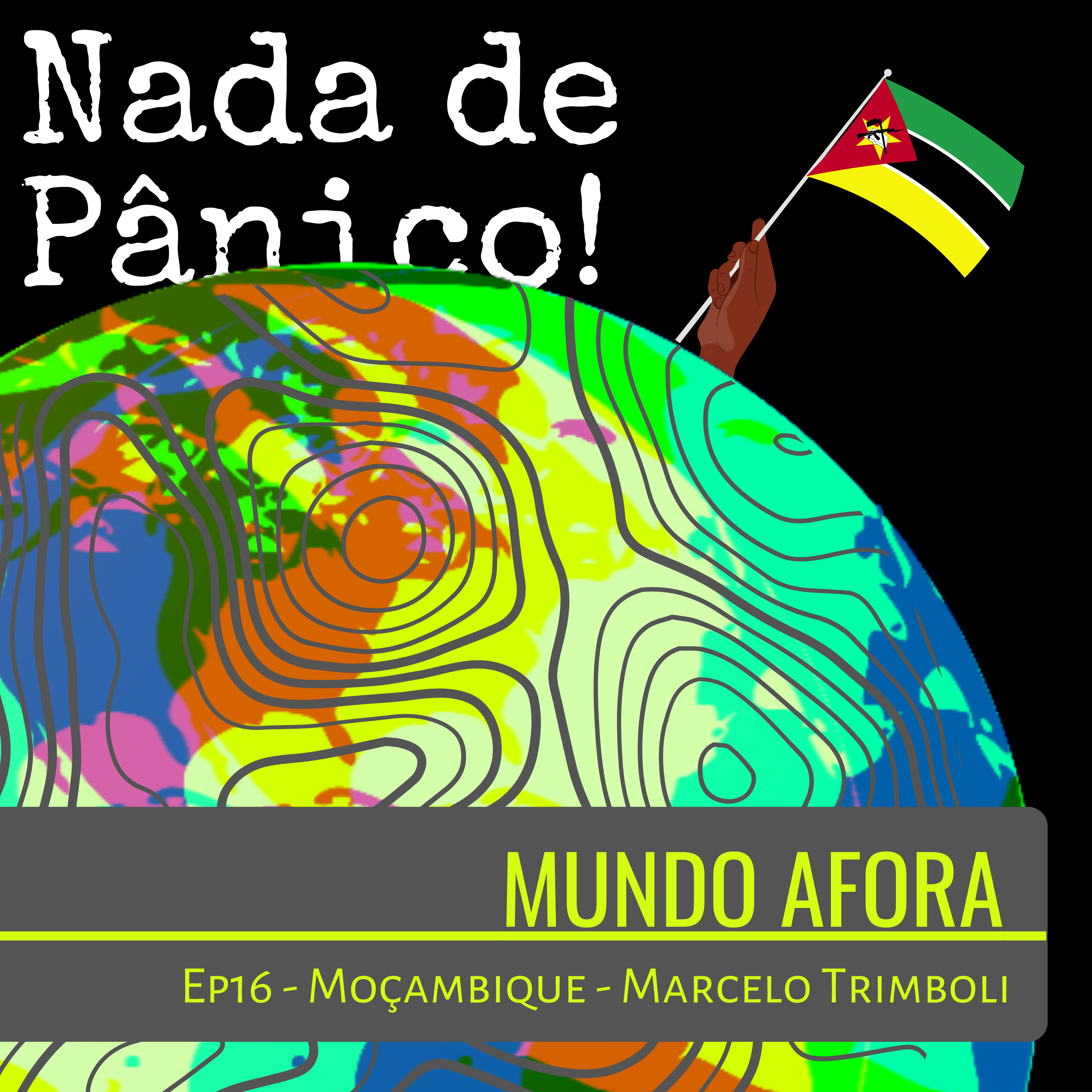 Nada de Pânico!